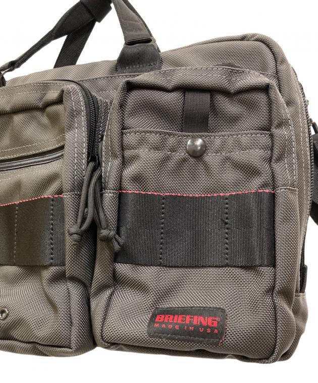 中古・古着通販】BRIEFING (ブリーフィング) NEO B4 LINERビジネス