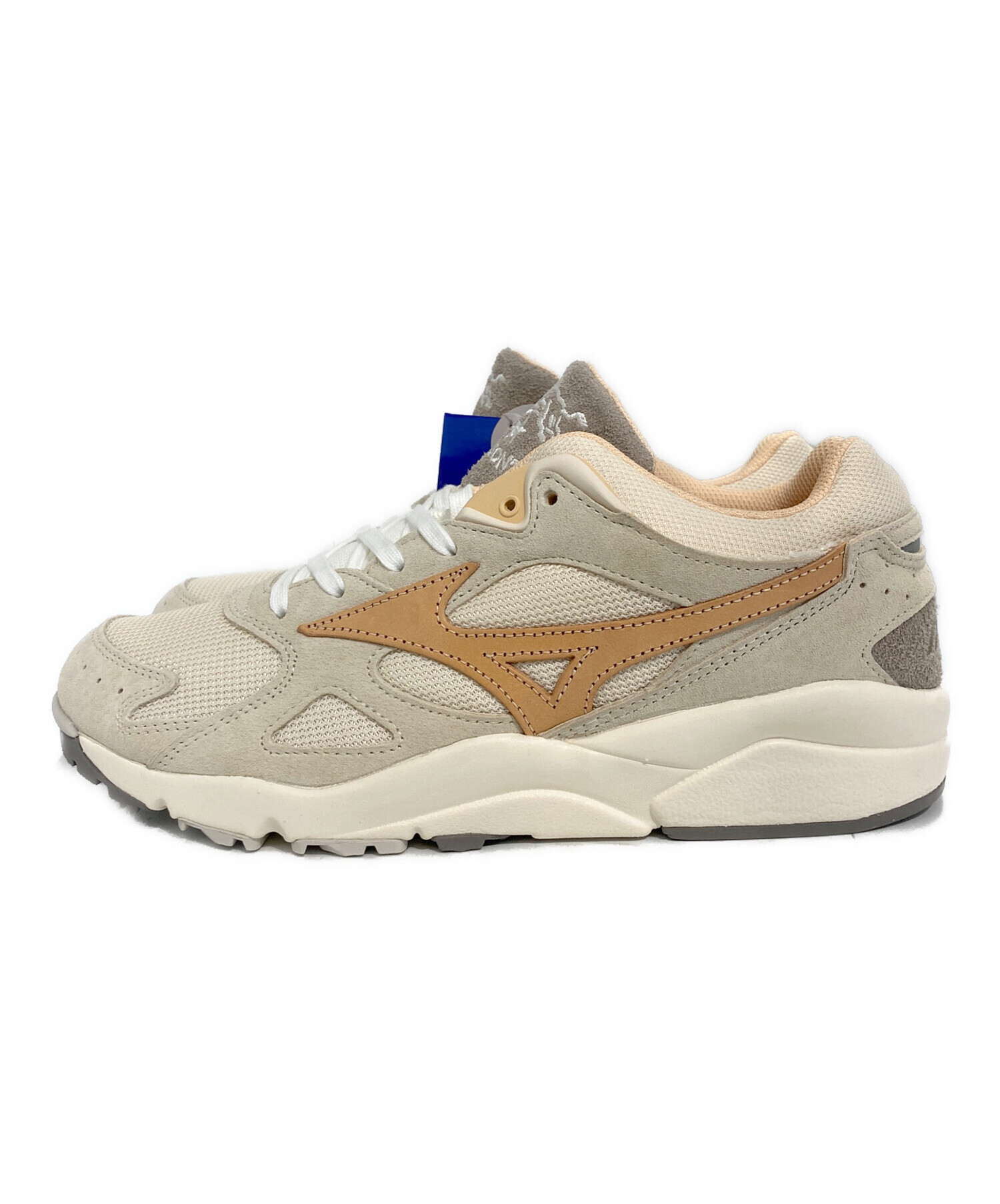 中古・古着通販】MIZUNO (ミズノ) IL BISONTE (イル ビゾンテ) SKY