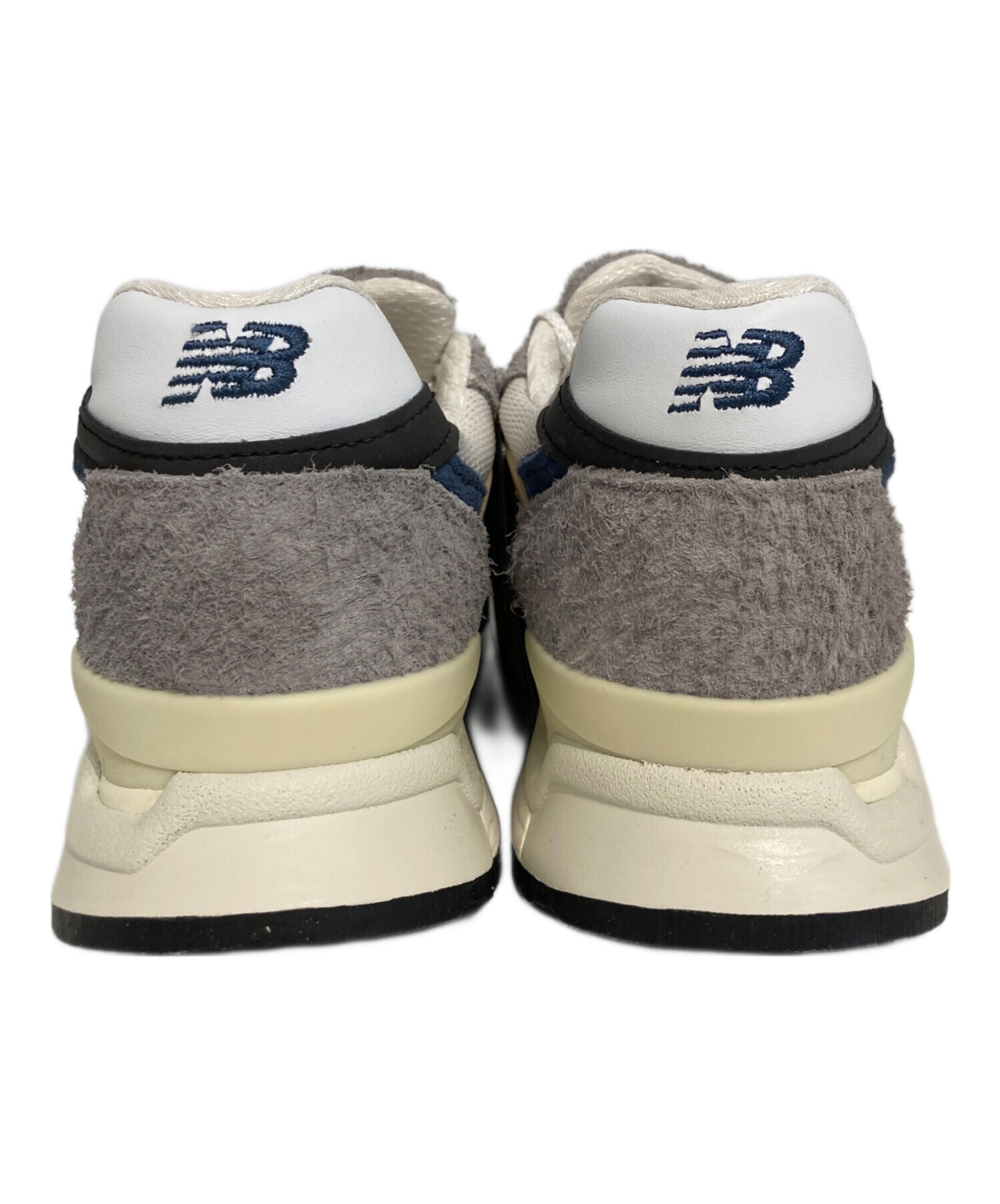 中古・古着通販】NEW BALANCE (ニューバランス) U998TA ネイビー 