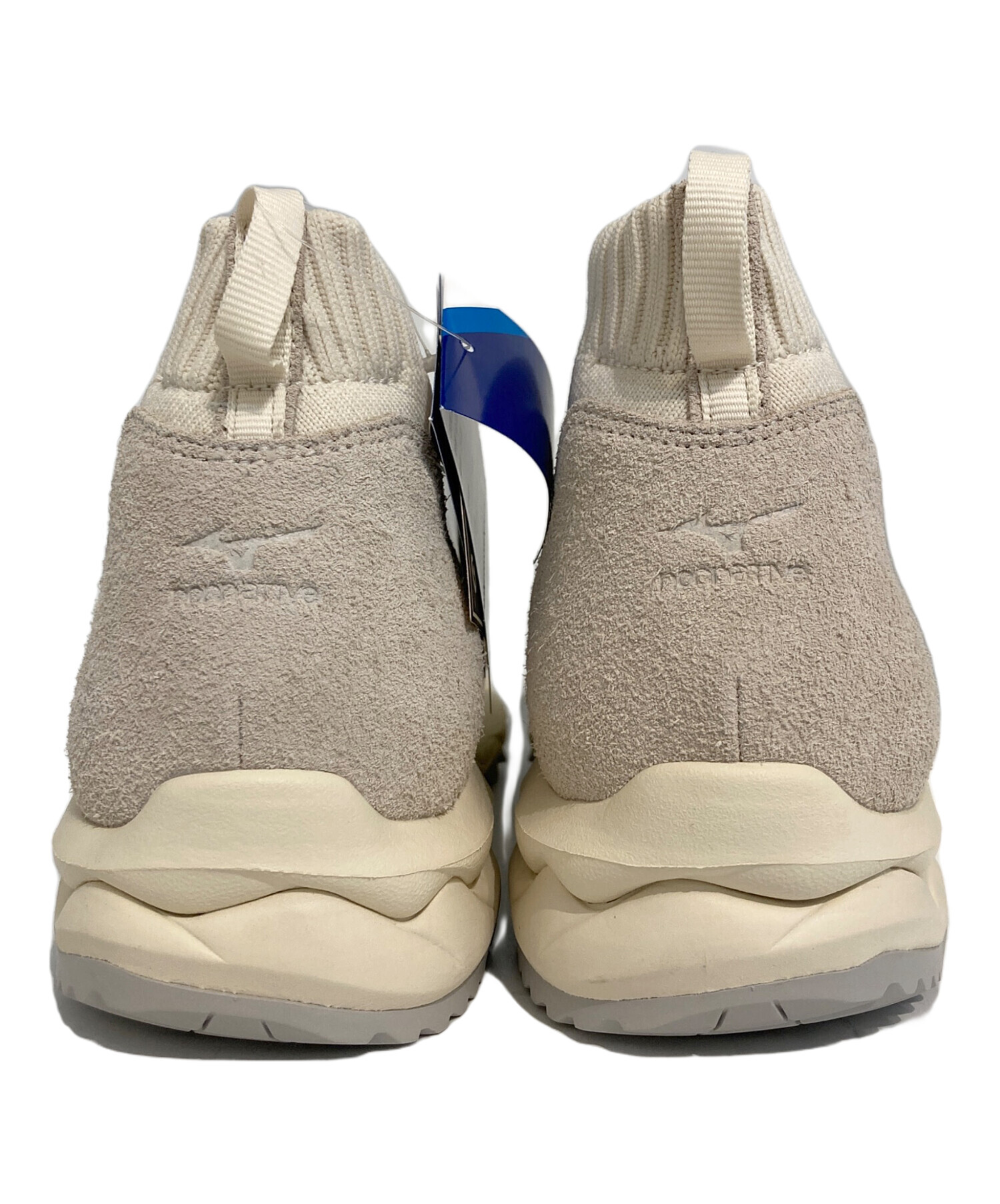 中古・古着通販】MIZUNO (ミズノ) nonnative (ノンネイティブ) WAVE