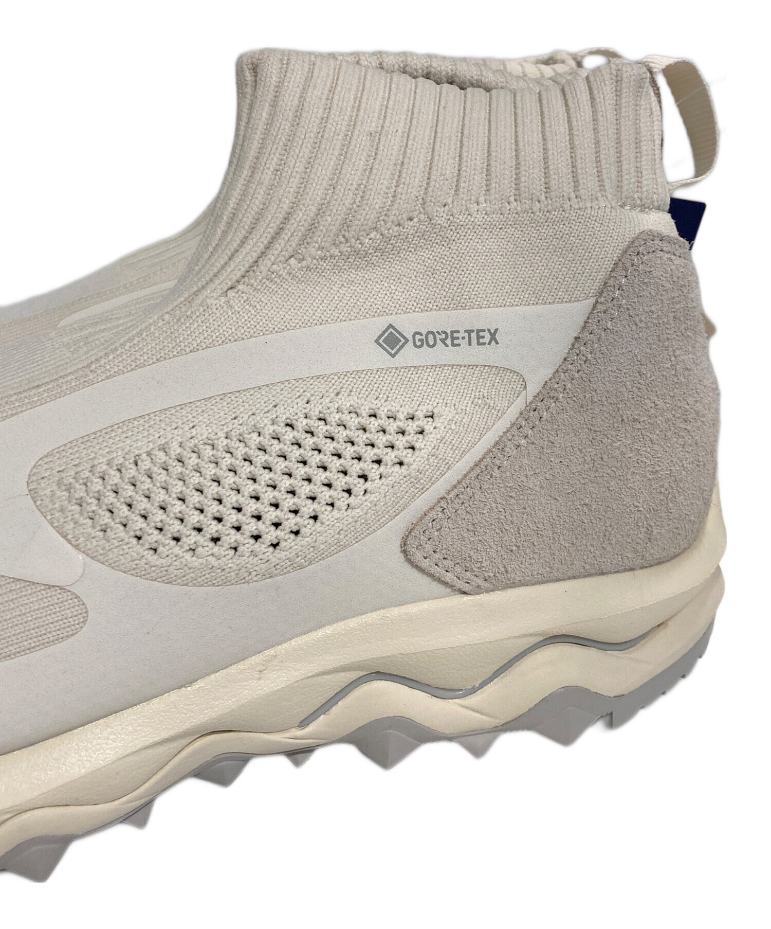 中古・古着通販】MIZUNO (ミズノ) nonnative (ノンネイティブ) WAVE