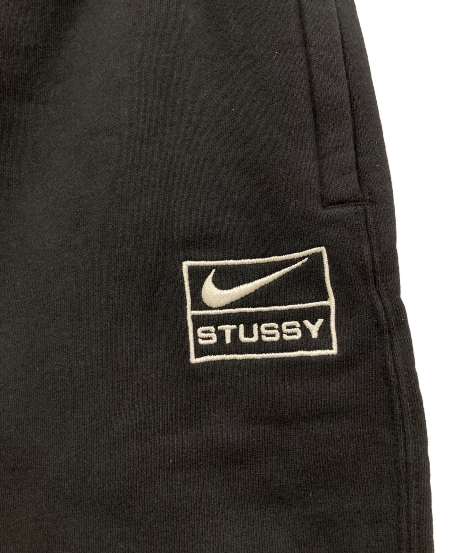 中古・古着通販】NIKE (ナイキ) stussy (ステューシー) NRG Washed