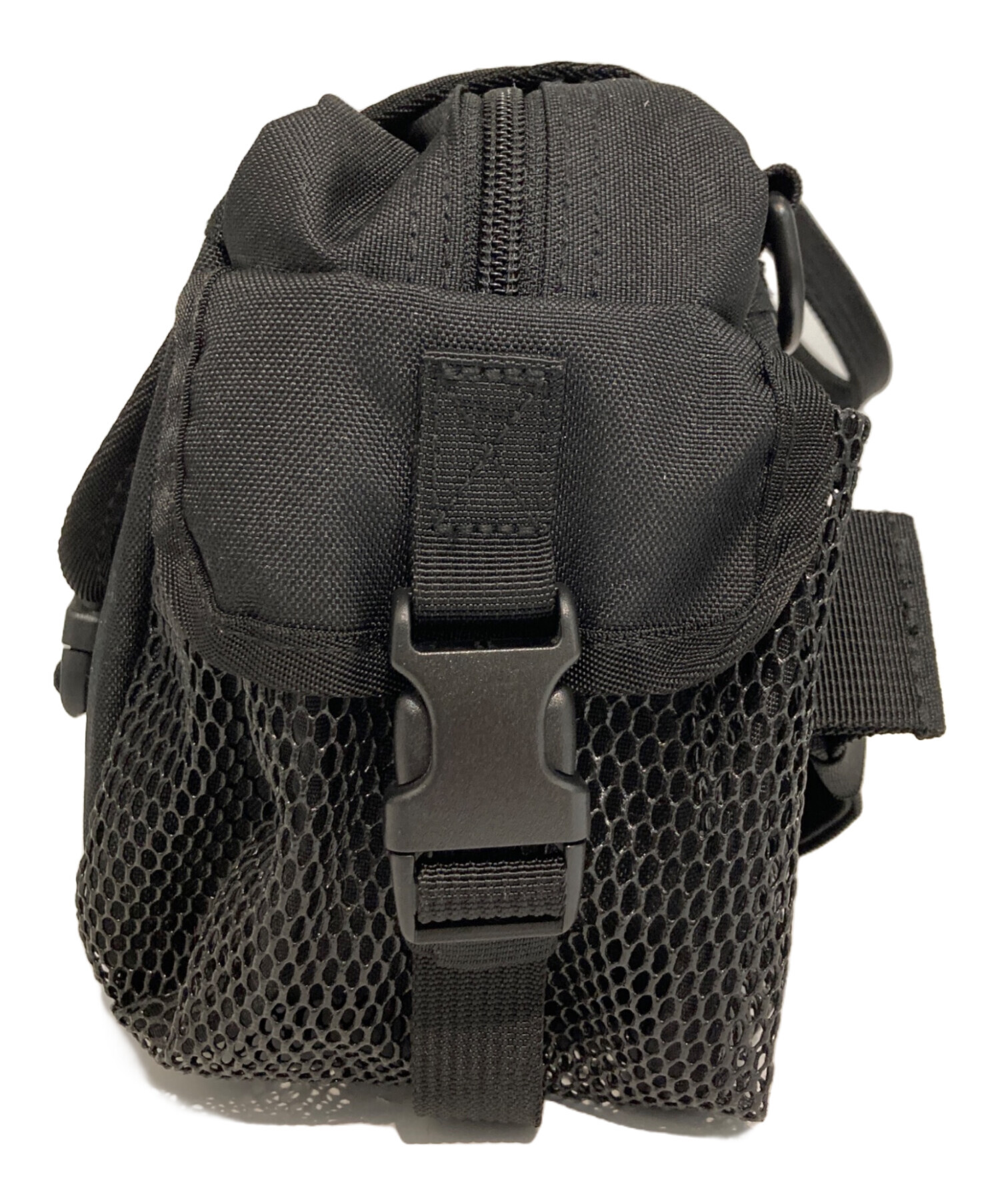 中古・古着通販】Supreme (シュプリーム) 20SS Waist Bag ブラック