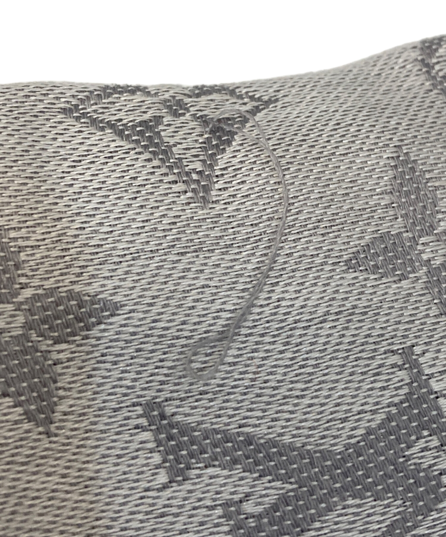 中古・古着通販】LOUIS VUITTON (ルイ ヴィトン) ショール・モノグラム