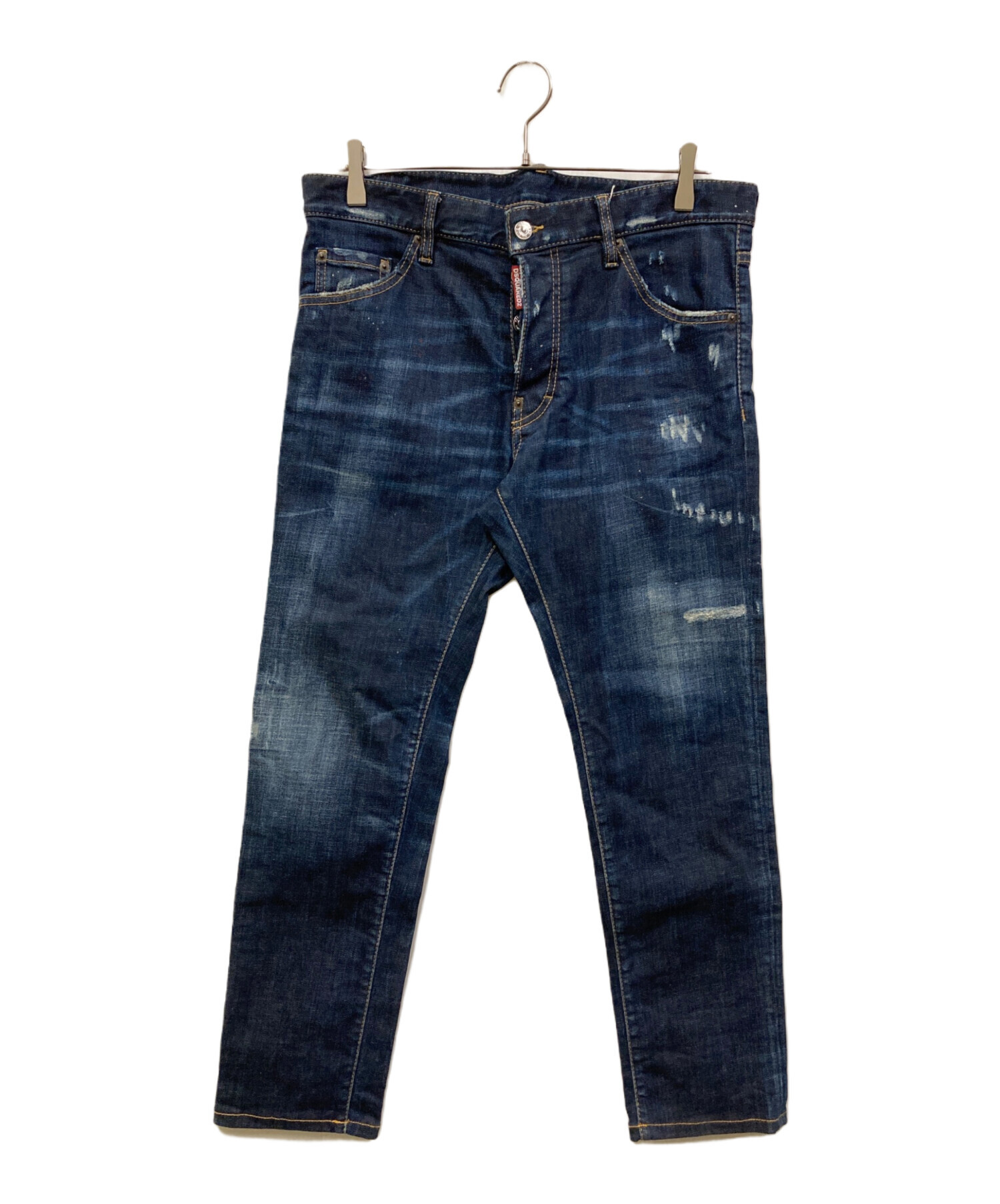 中古・古着通販】DSQUARED2 (ディースクエアード) COOL GUY JEAN