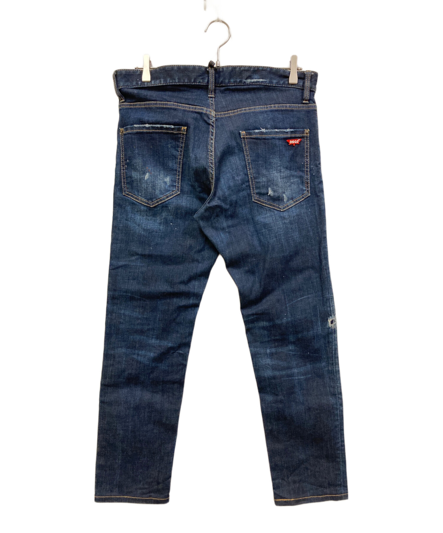 中古・古着通販】DSQUARED2 (ディースクエアード) COOL GUY JEAN