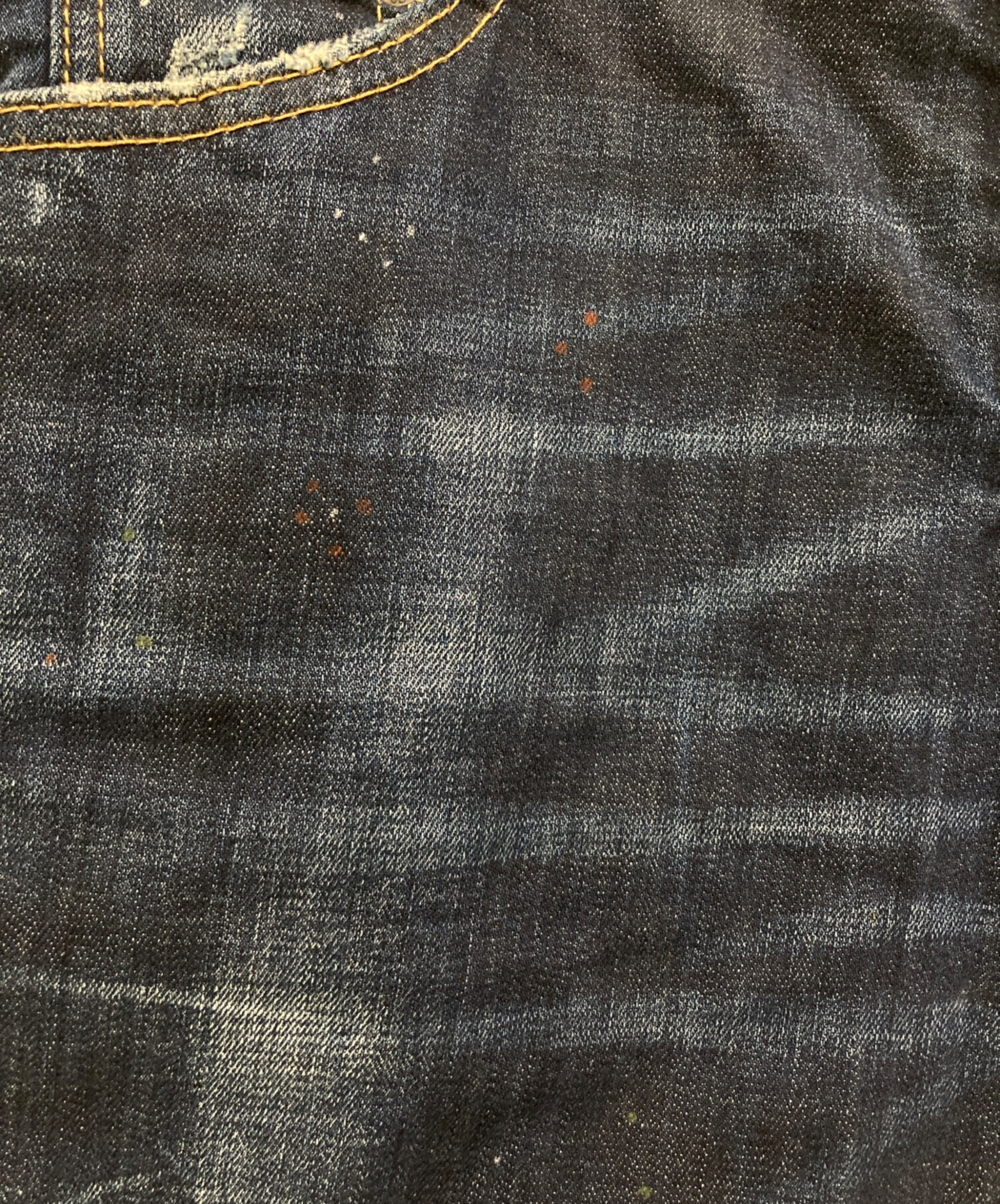 中古・古着通販】DSQUARED2 (ディースクエアード) COOL GUY JEAN