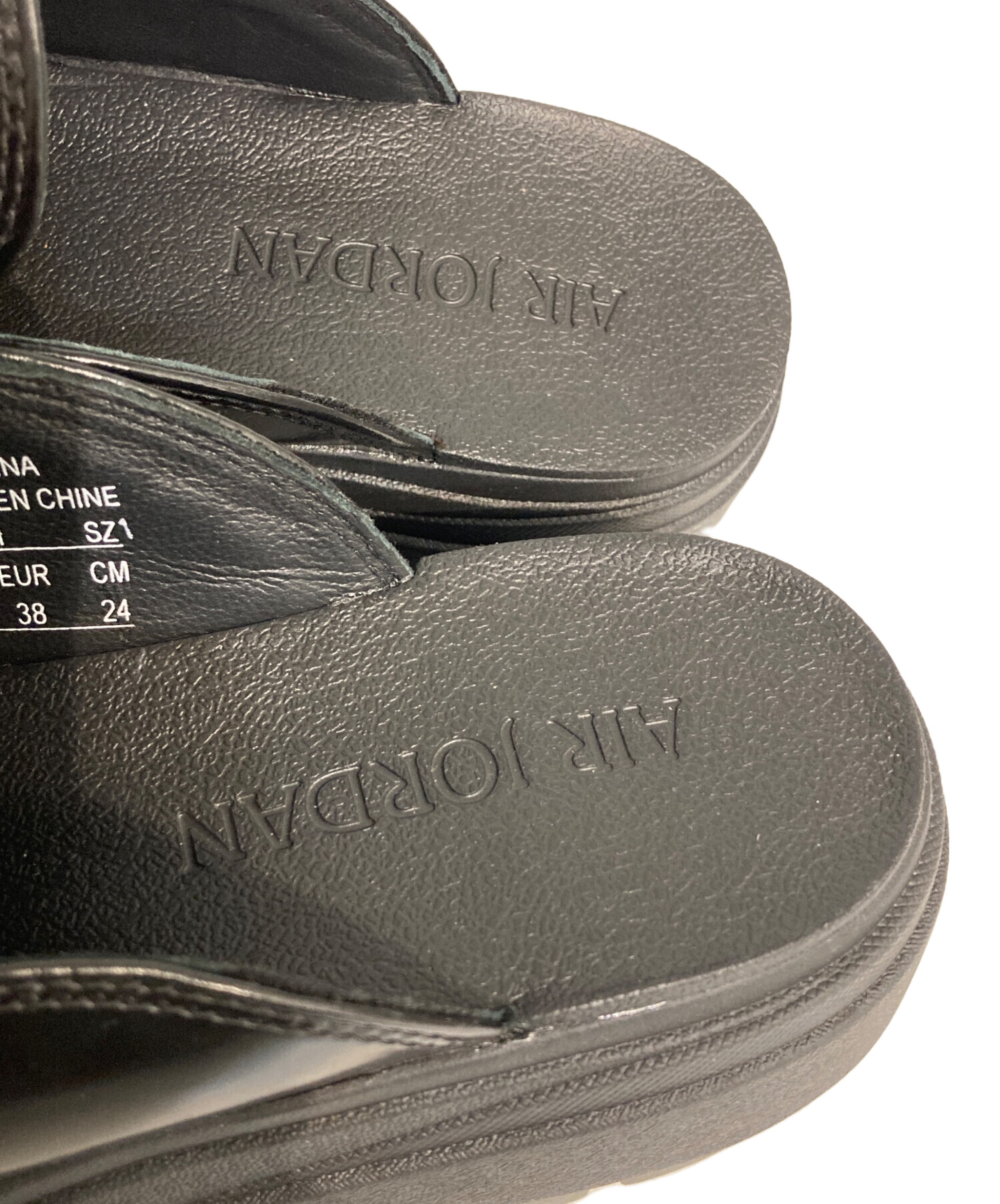 中古・古着通販】NIKE (ナイキ) Air Jordan Mule 