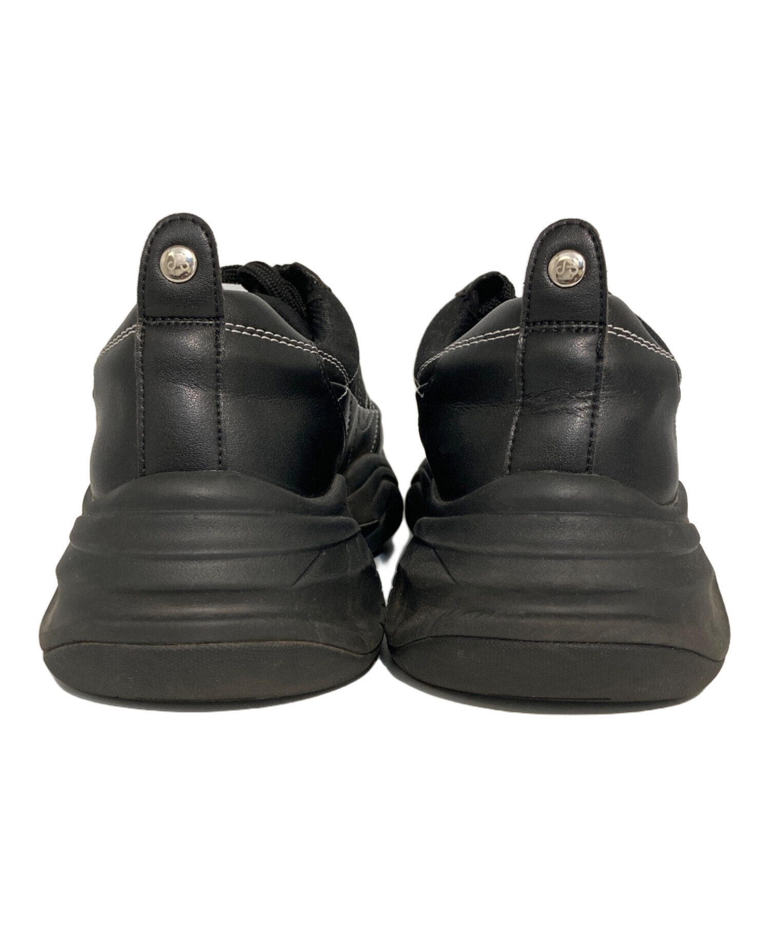 中古・古着通販】oao (オーエーオー) SUNLIGHT/サンライト ローカット