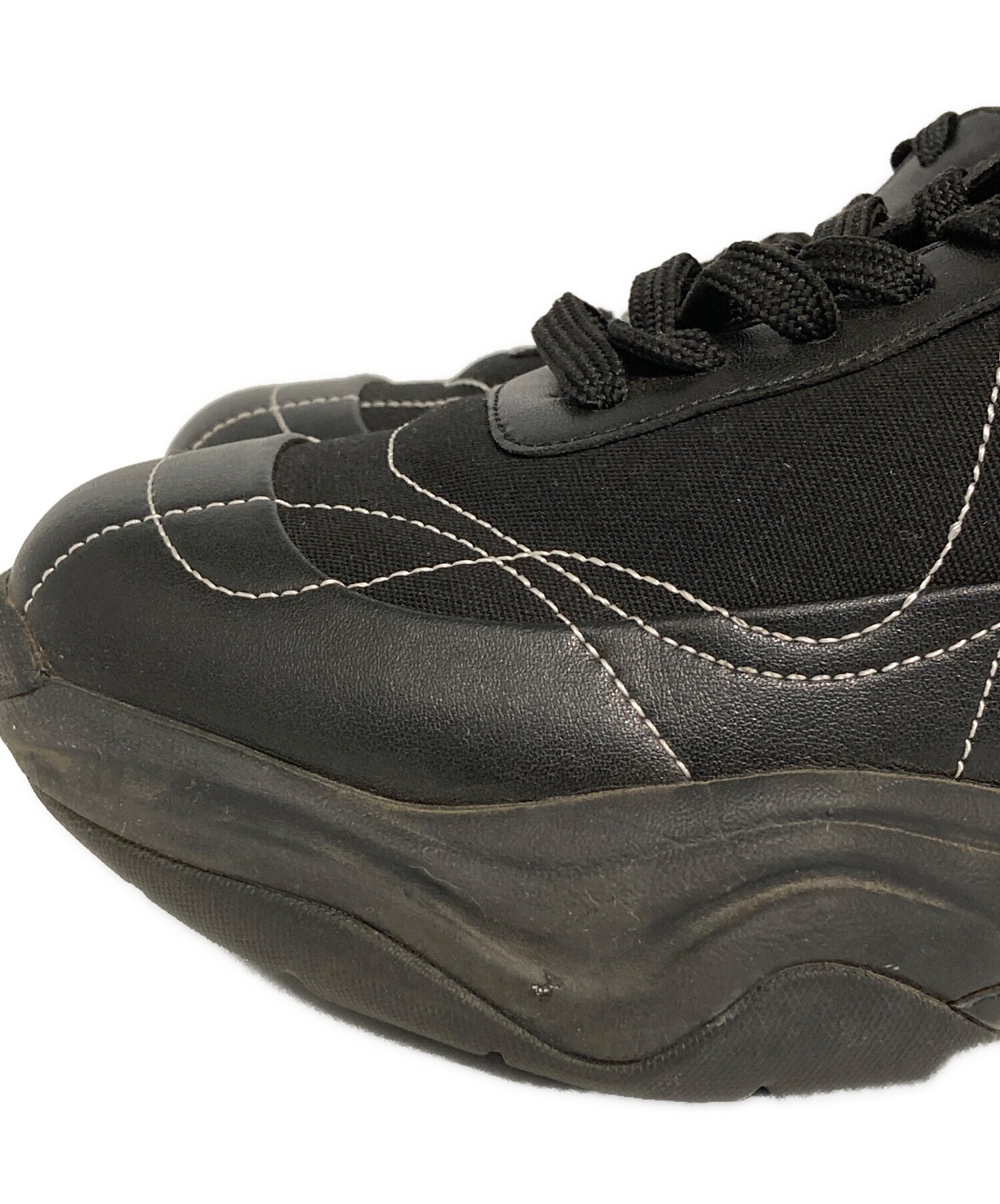 中古・古着通販】oao (オーエーオー) SUNLIGHT/サンライト ローカット