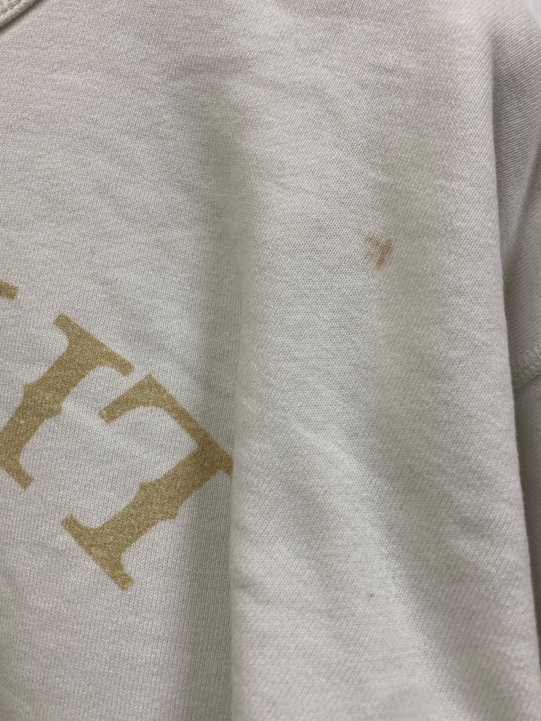 中古・古着通販】SAINT MICHAEL (セントマイケル) CRW SWT / OH SHIT