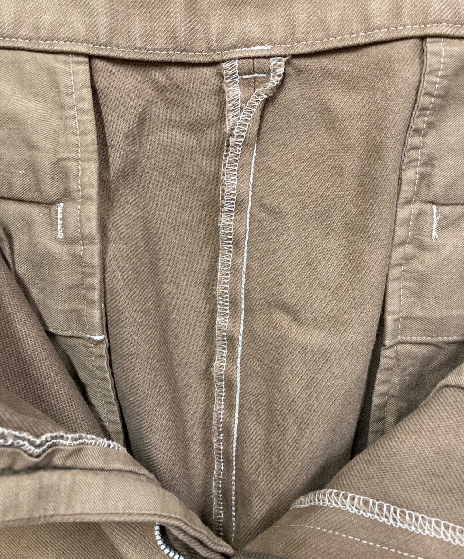 中古・古着通販】COMME des GARCONS HOMME (コムデギャルソン オム