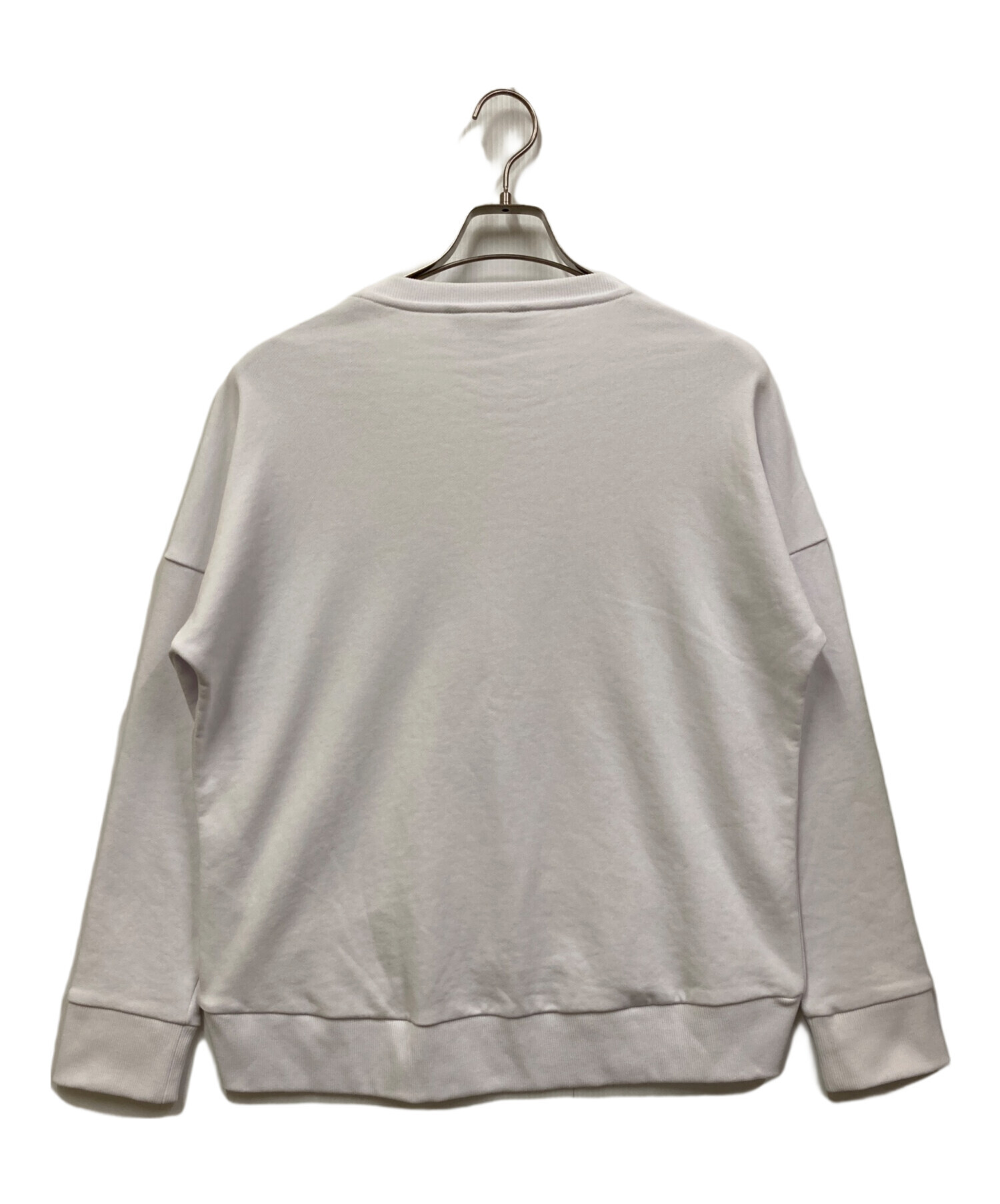 中古・古着通販】ARMANI EXCHANGE (アルマーニ エクスチェンジ) クルー 