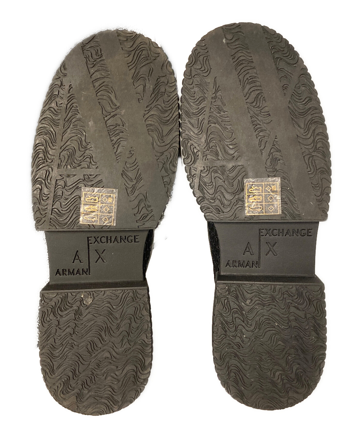 中古・古着通販】ARMANI EXCHANGE (アルマーニ エクスチェンジ