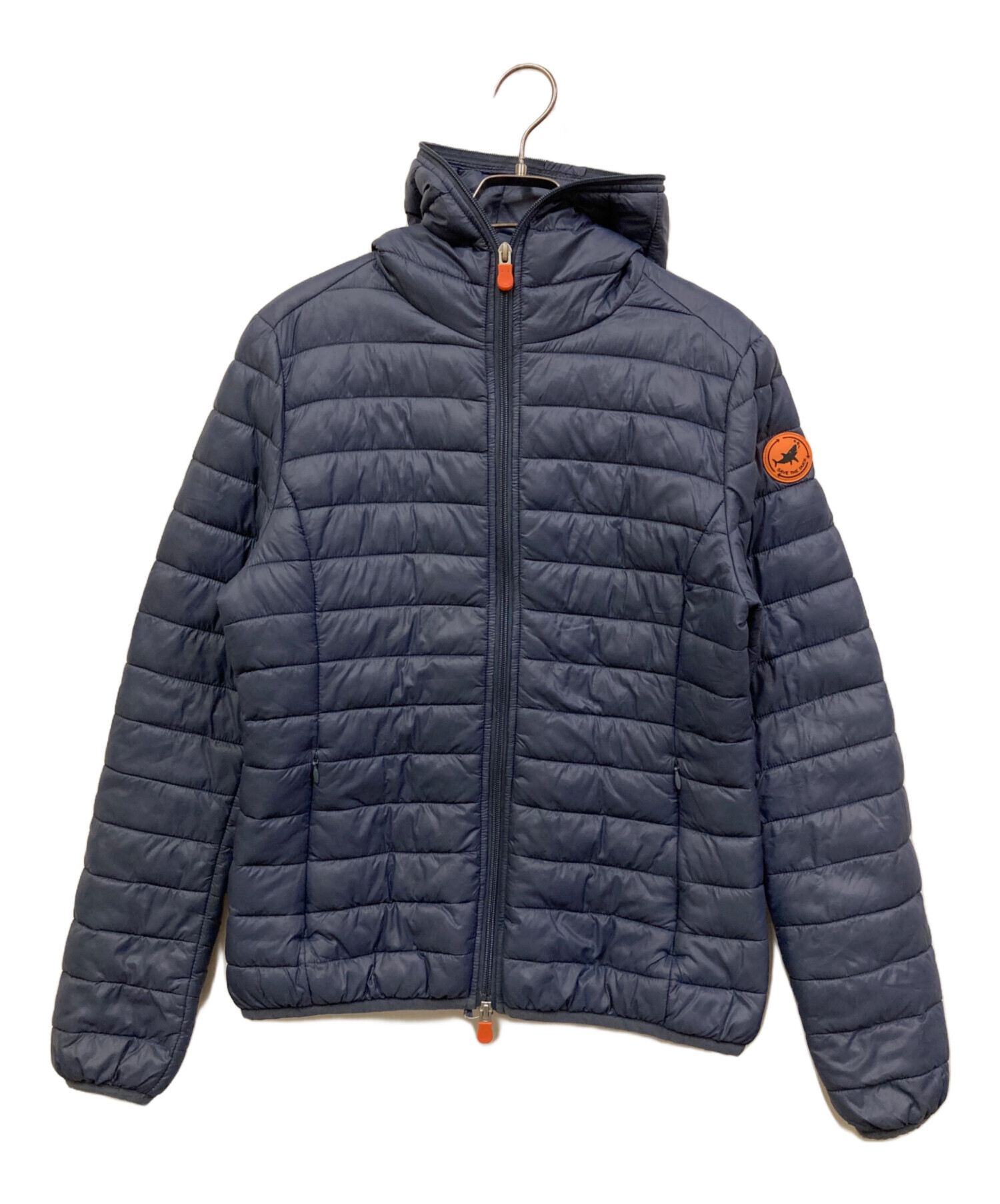 中古・古着通販】SAVE THE DUCK (セイブ ザ ダック) ALEXIS エコダウン