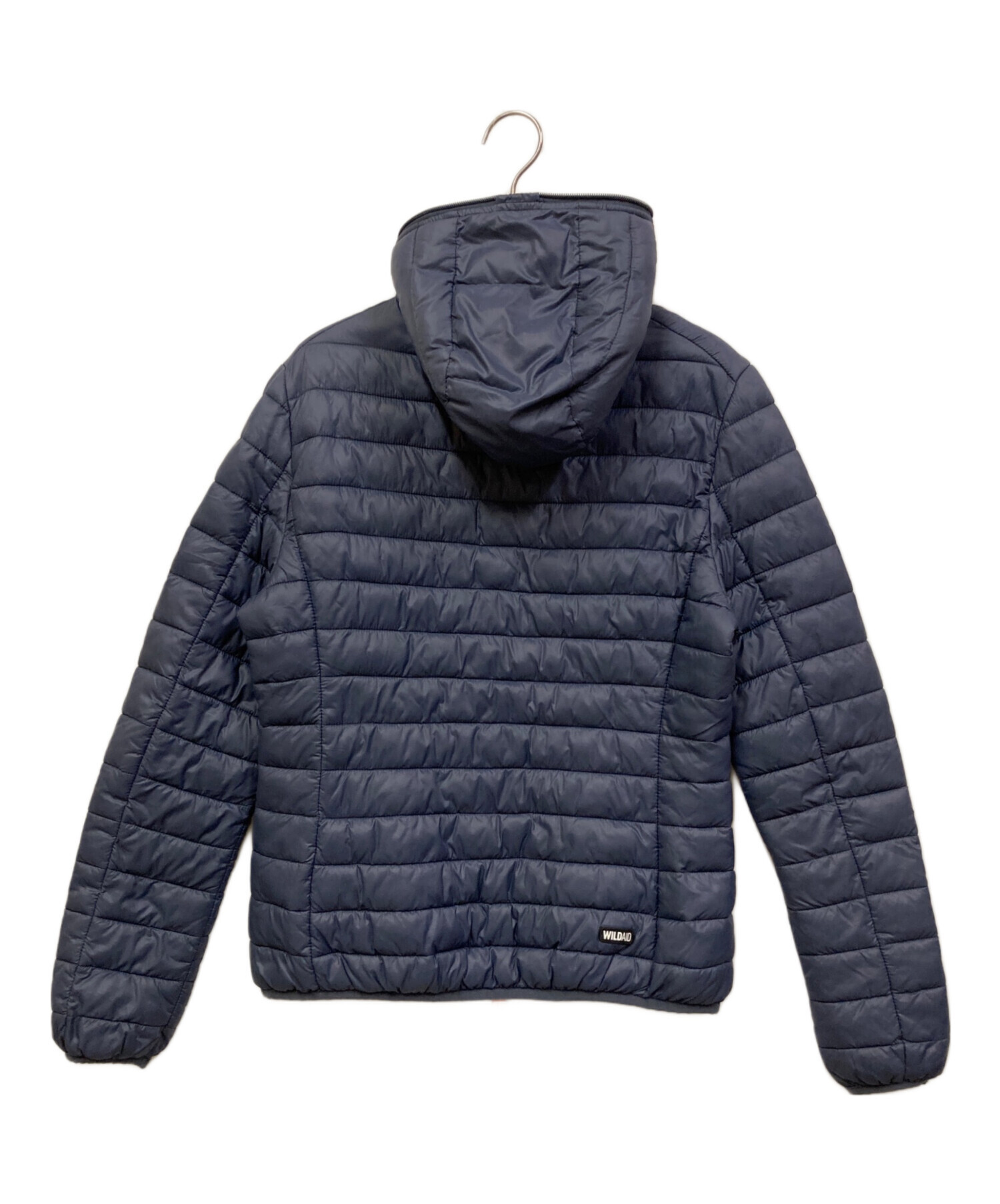 中古・古着通販】SAVE THE DUCK (セイブ ザ ダック) ALEXIS エコダウン