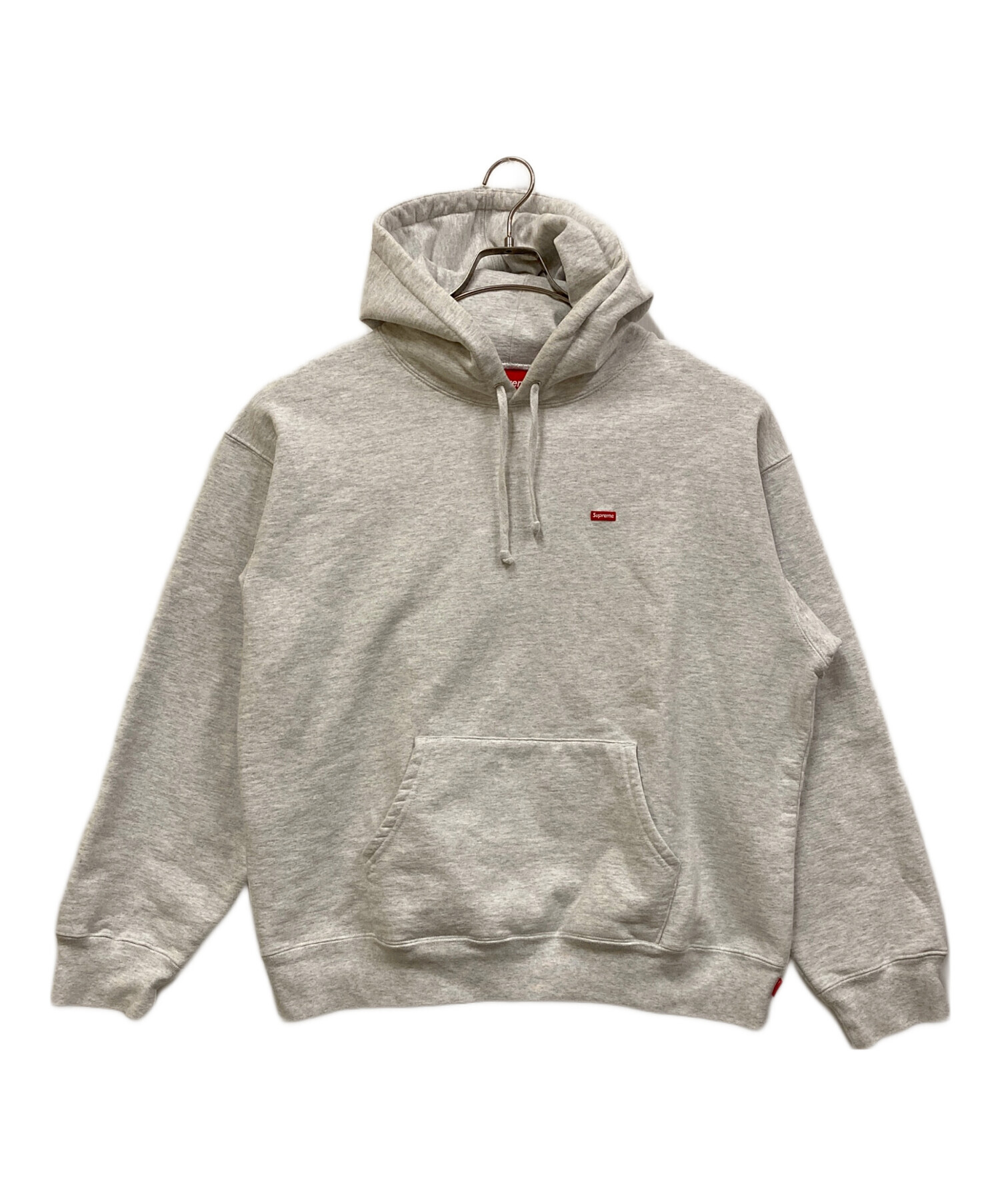 中古・古着通販】Supreme (シュプリーム) Small Box Hooded Sweatshirt