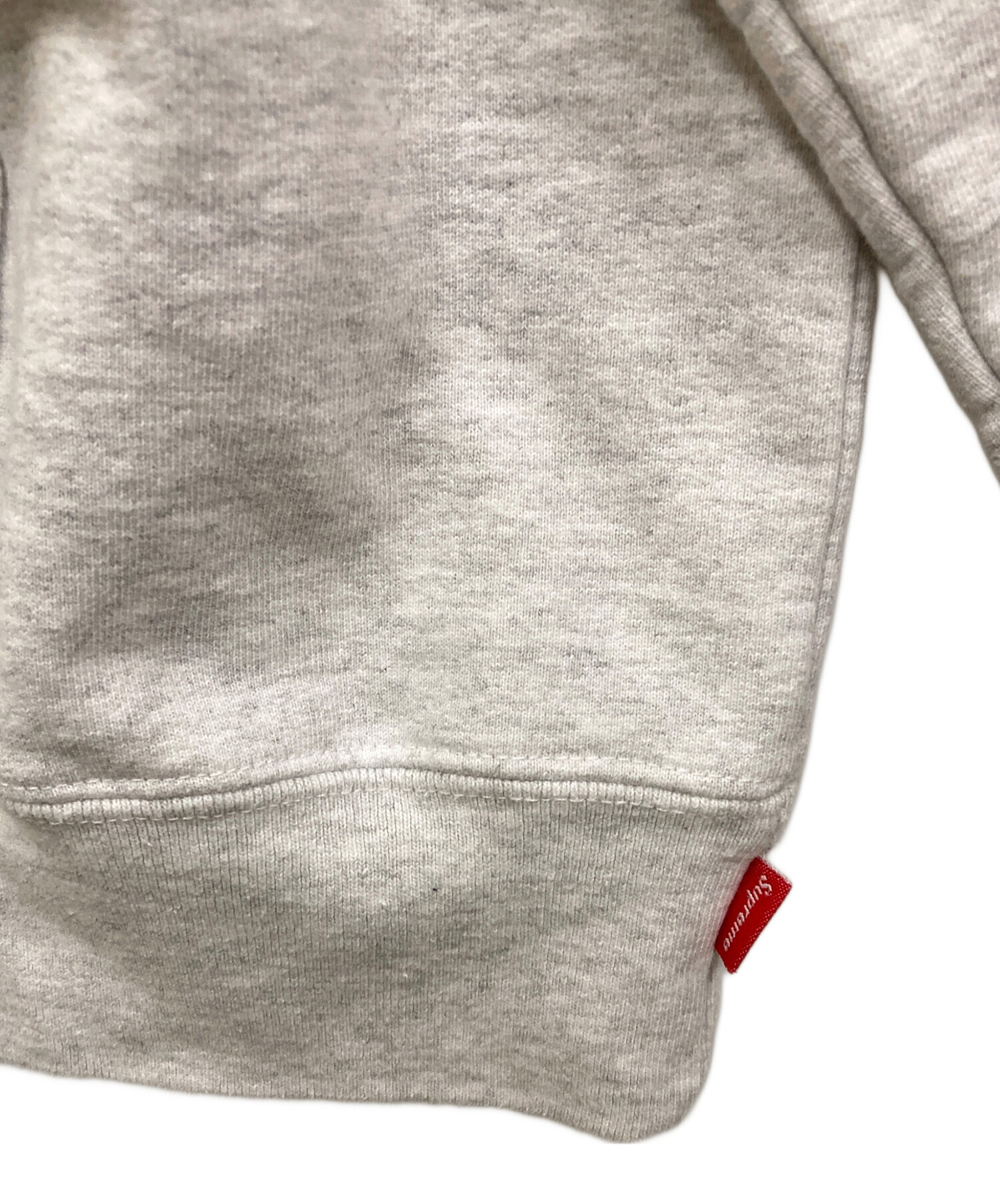 中古・古着通販】Supreme (シュプリーム) Small Box Hooded Sweatshirt