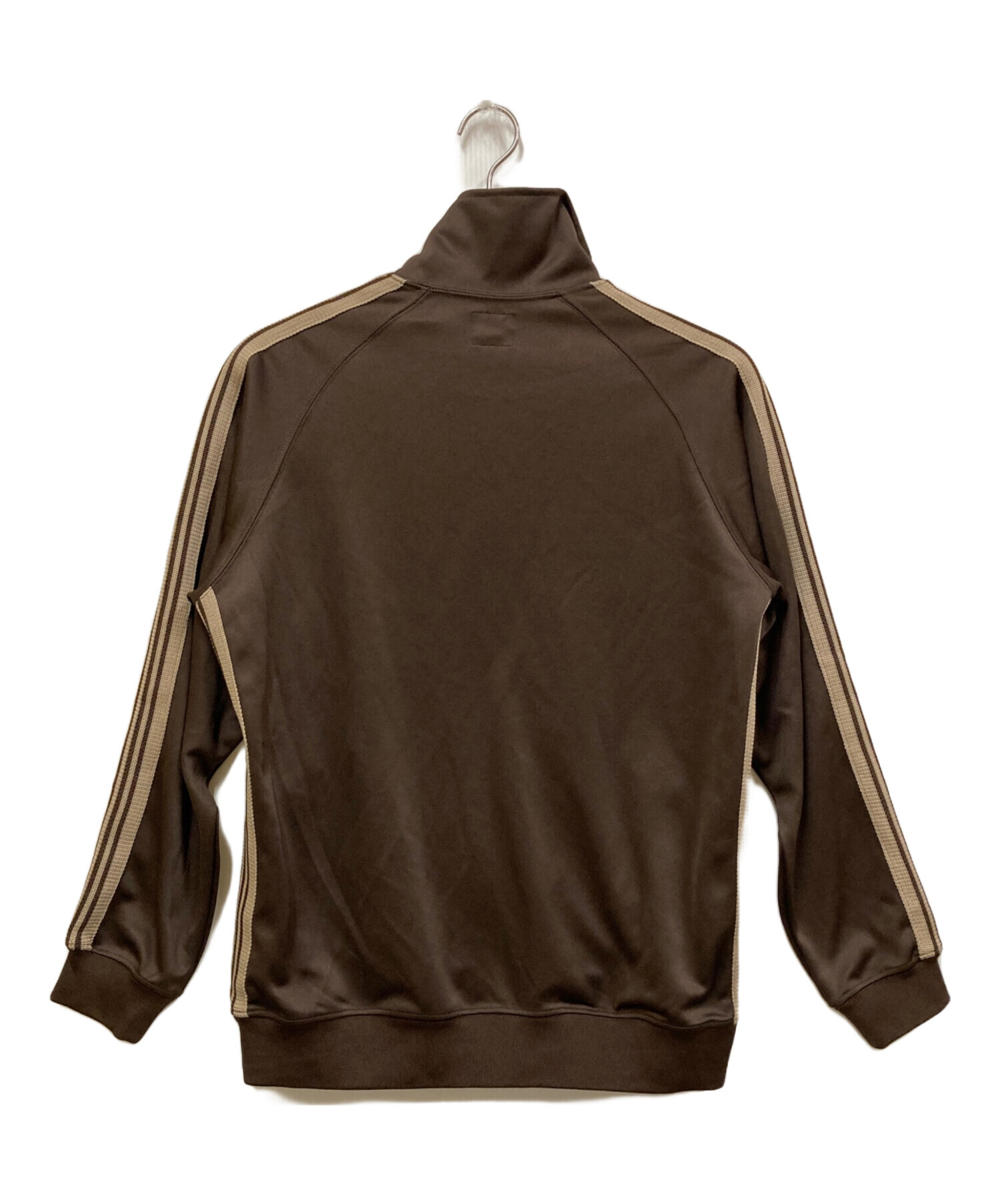 中古・古着通販】Needles (ニードルズ) Track Jacket Poly Smooth