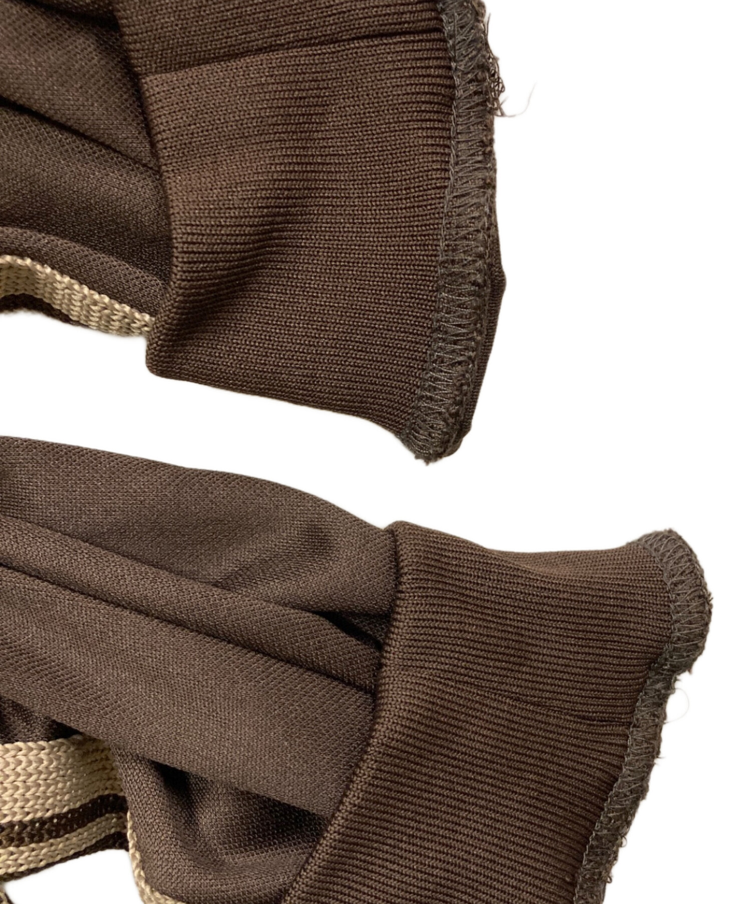 中古・古着通販】Needles (ニードルズ) Track Jacket Poly Smooth