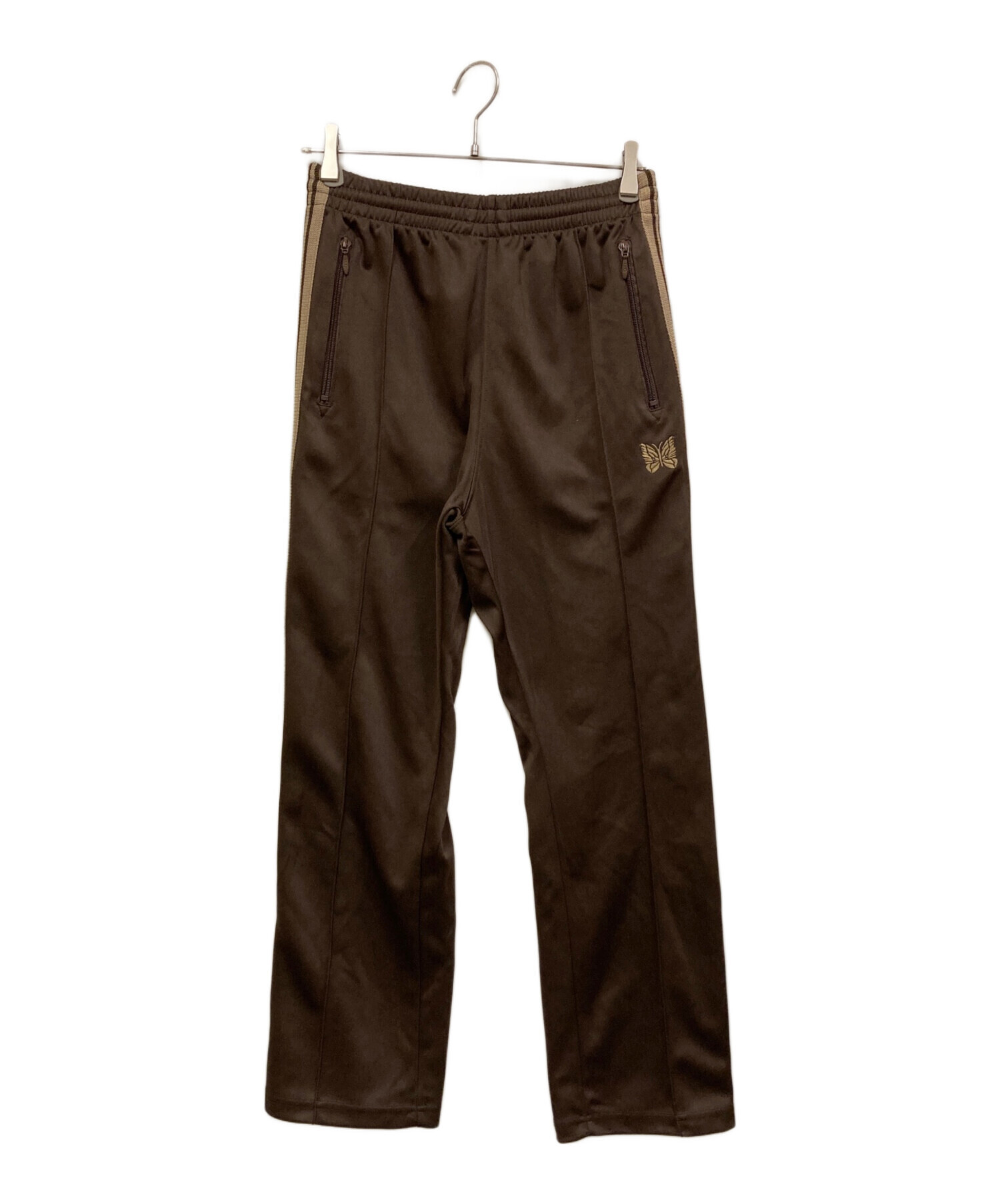 中古・古着通販】Needles (ニードルズ) Narrow Track Pants/ナロー