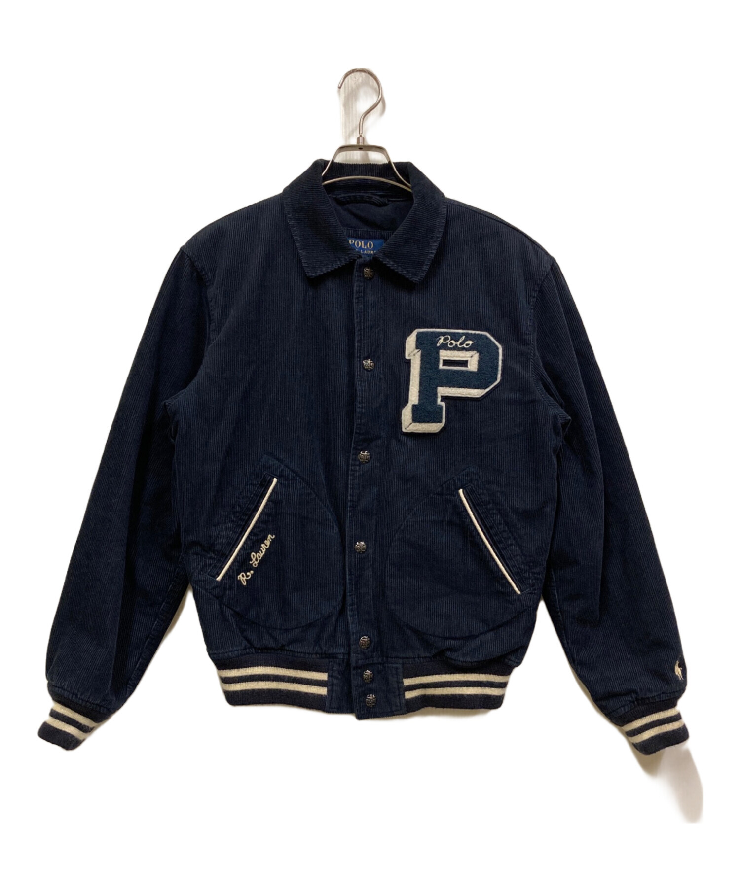 中古・古着通販】POLO RALPH LAUREN (ポロ・ラルフローレン