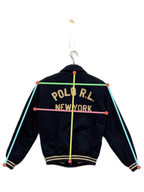 中古・古着通販】POLO RALPH LAUREN (ポロ・ラルフローレン