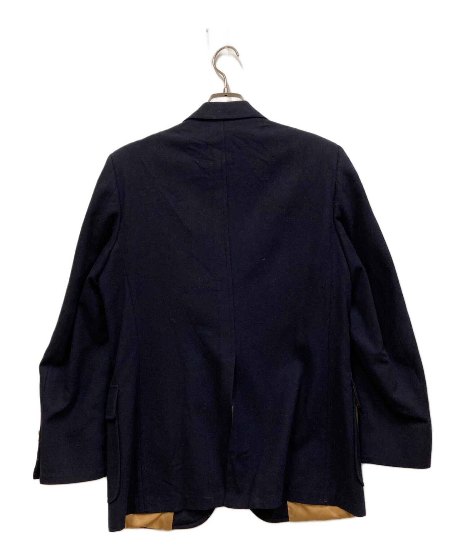中古・古着通販】IZOD LACOSTE (アイゾッド ラコステ) 70s金釦ブレザー 