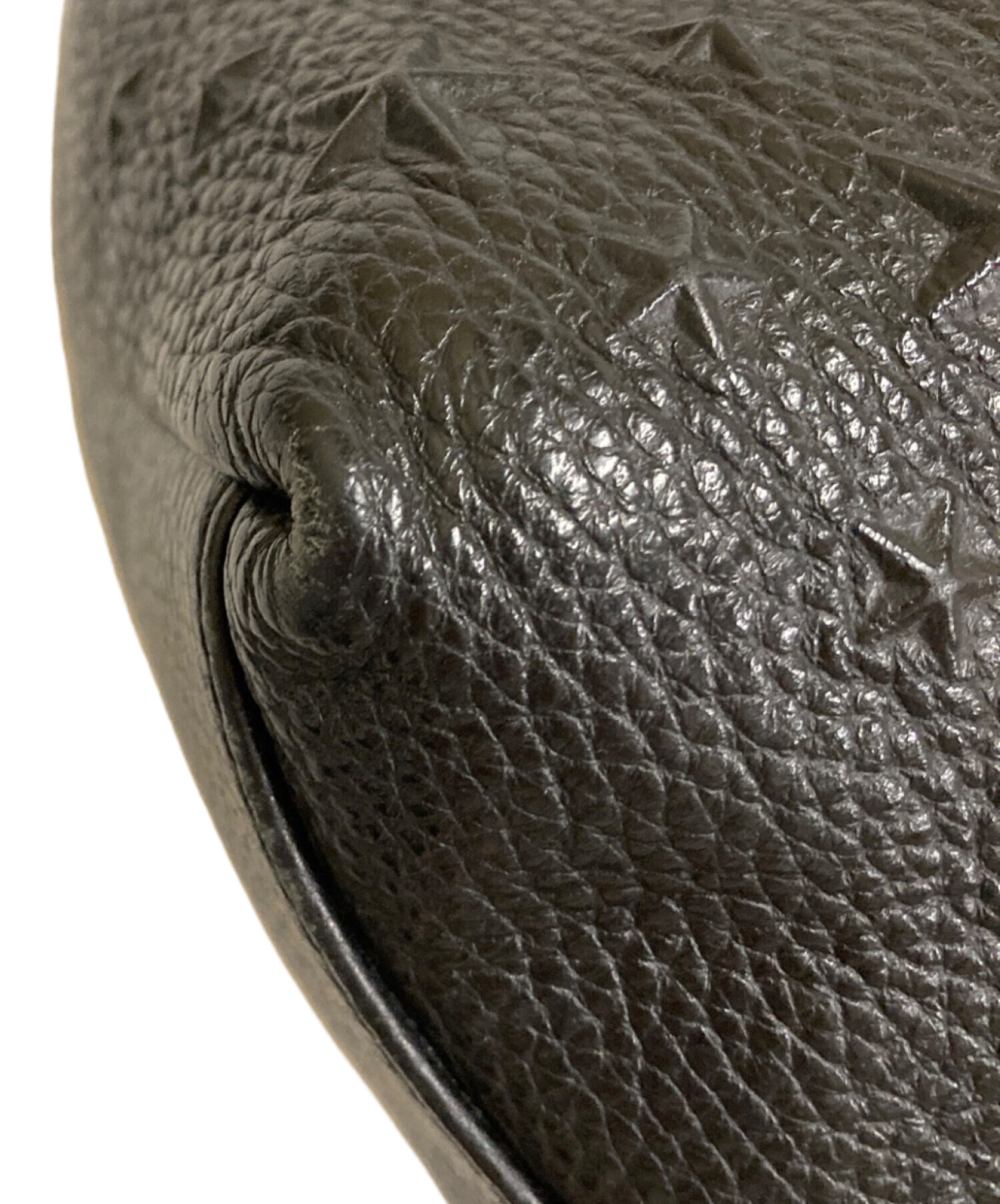 中古・古着通販】JIMMY CHOO (ジミーチュウ) スターエンボストート