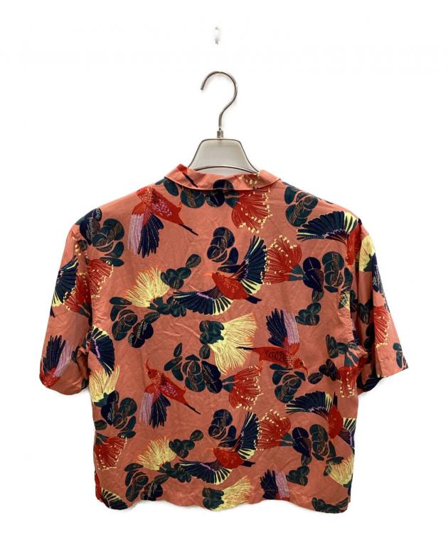 中古・古着通販】Patagonia (パタゴニア) タイダル・スレッズ・シャツ