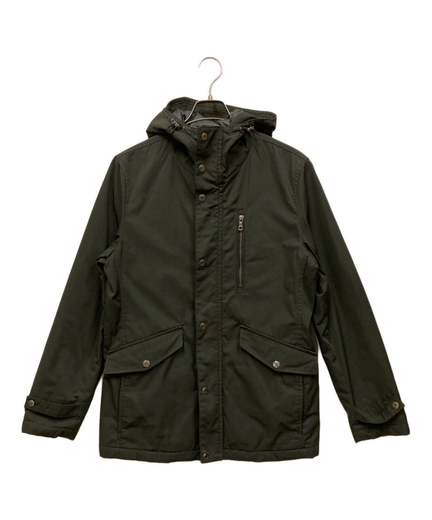 中古・古着通販】EPOCA UOMO (エポカ ウォモ) 中綿ショートモッズ 