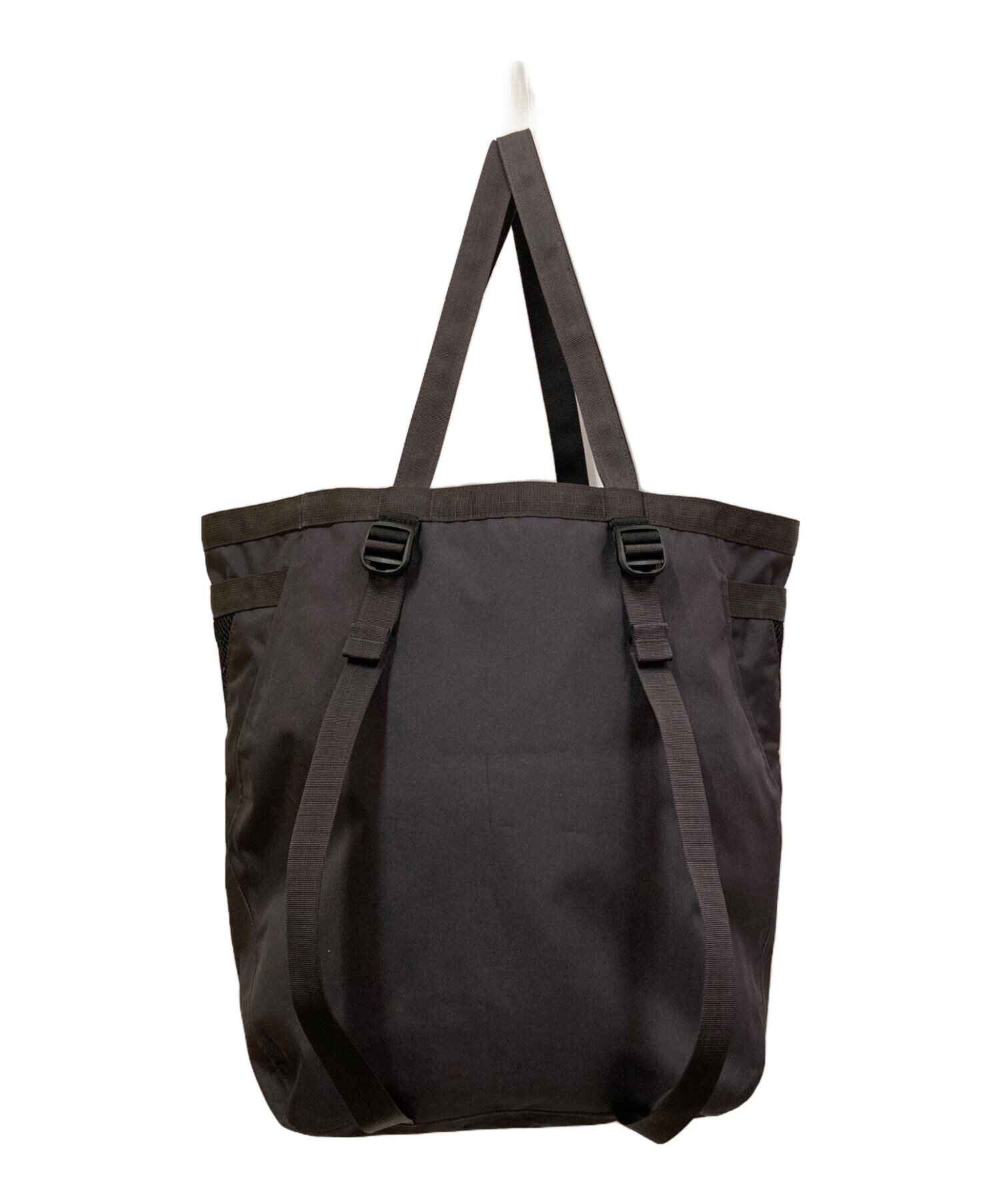 中古・古着通販】Patagonia (パタゴニア) Planing Tote プレーニング