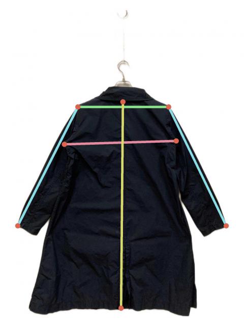中古・古着通販】ISSEY MIYAKE me (イッセイ ミヤケ ミー) デカボタン