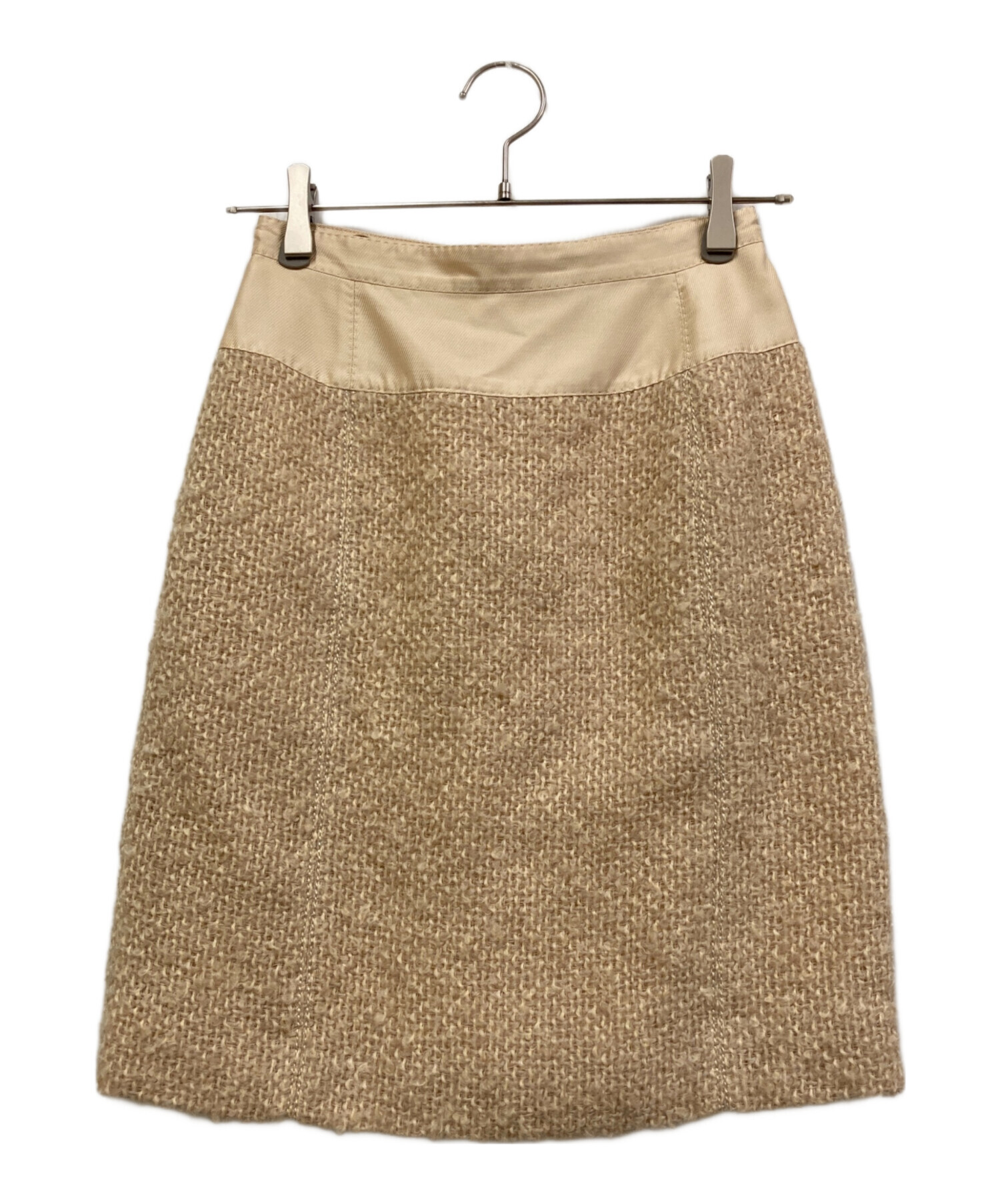 中古・古着通販】LOUIS VUITTON (ルイ ヴィトン) ウール・モヘア