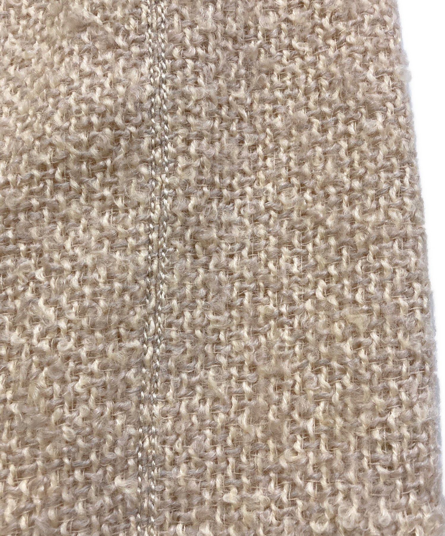 中古・古着通販】LOUIS VUITTON (ルイ ヴィトン) ウール・モヘア