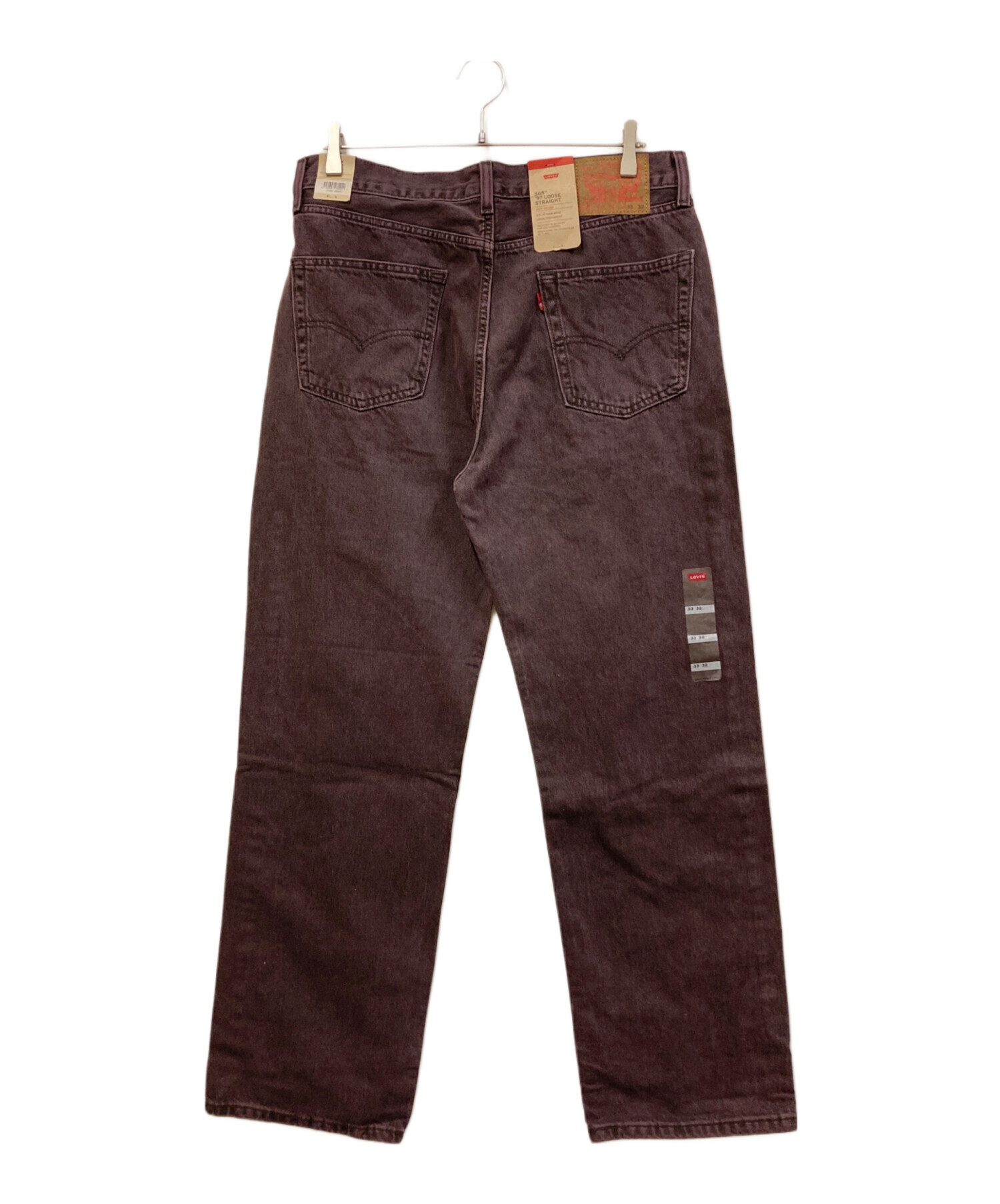 中古・古着通販】LEVI