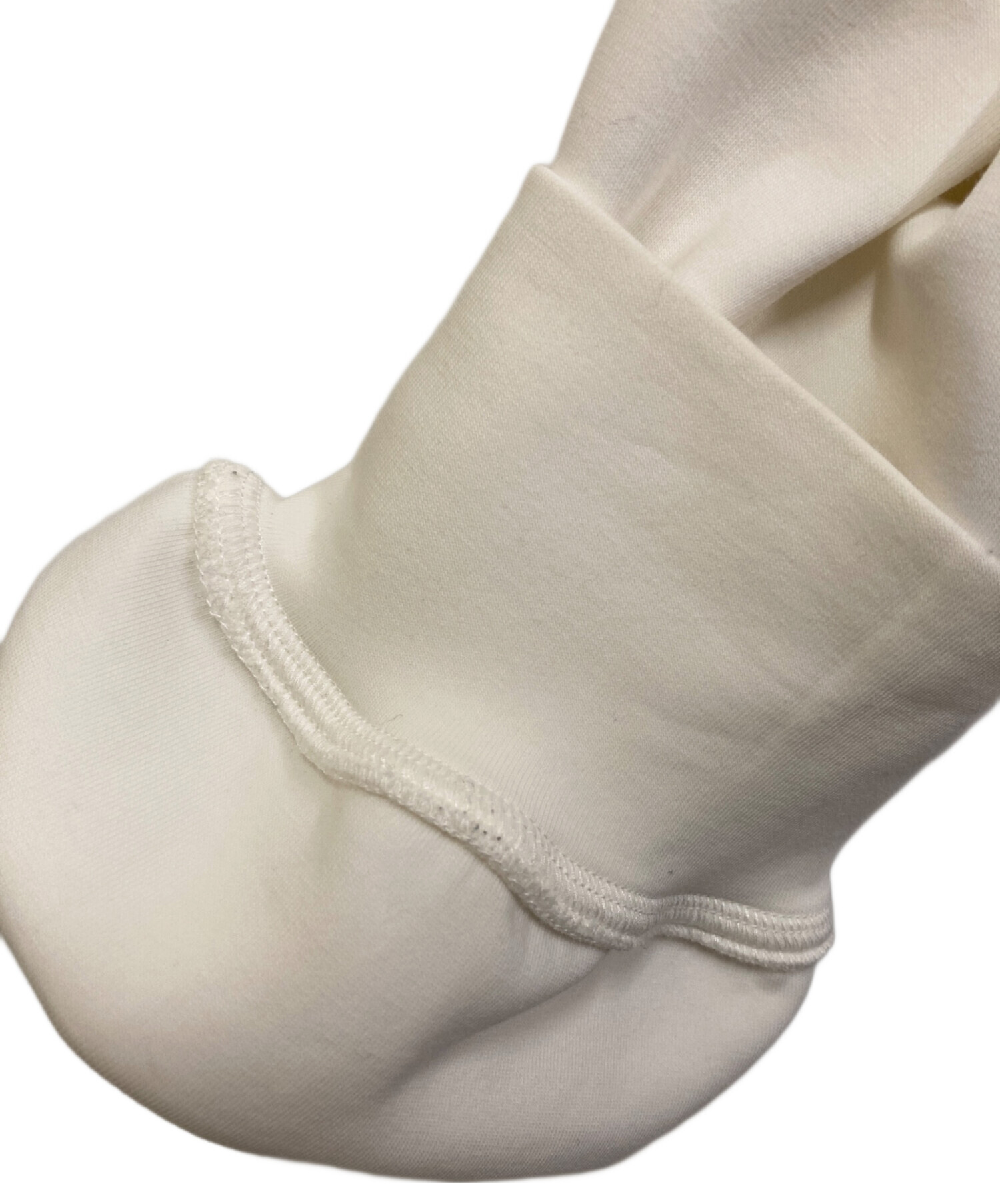 中古・古着通販】RIVE DROITE (リヴドロワ) バックテールZIPパーカー