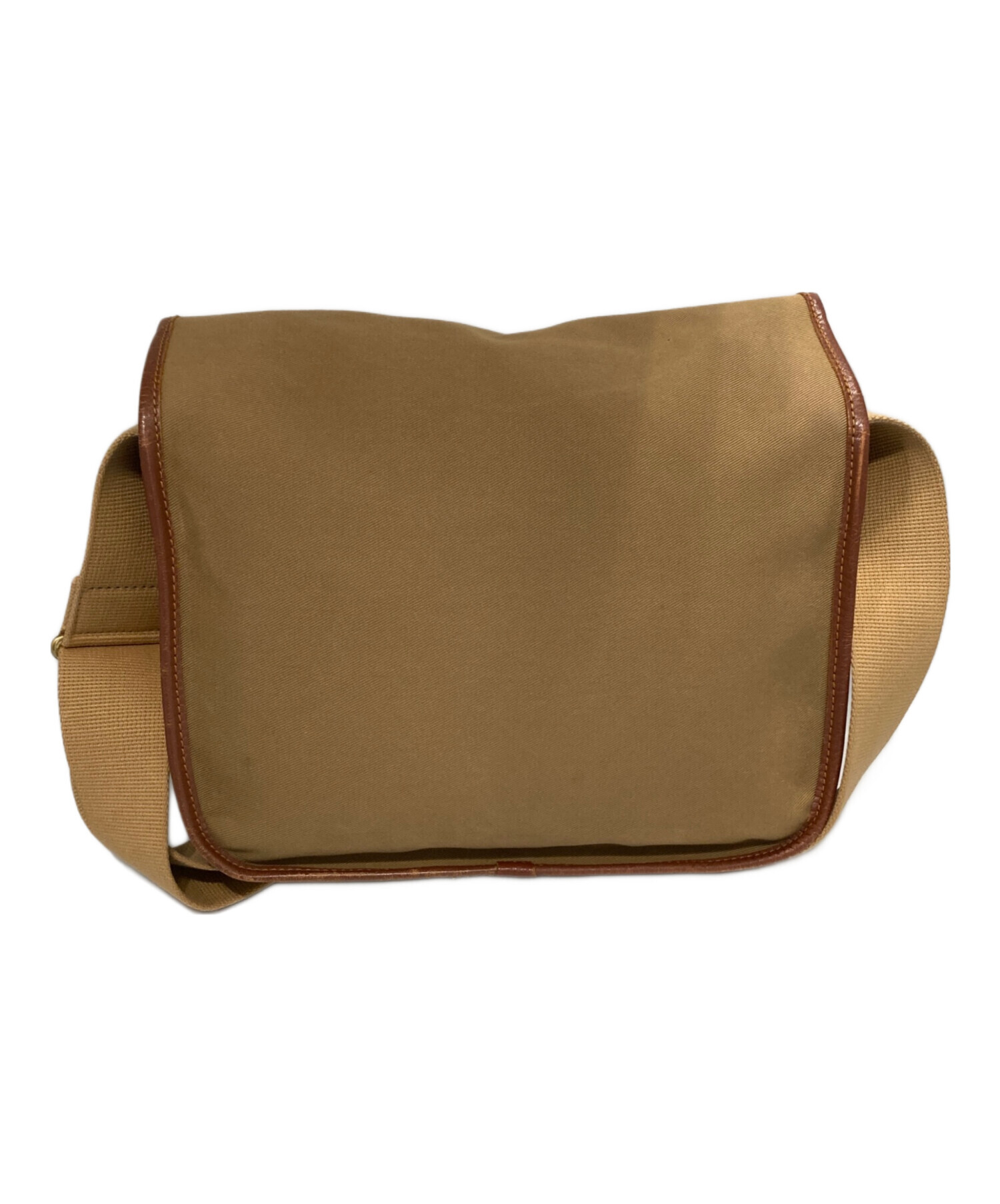 中古・古着通販】brady (ブレディ) STOURショルダーバッグ ベージュ