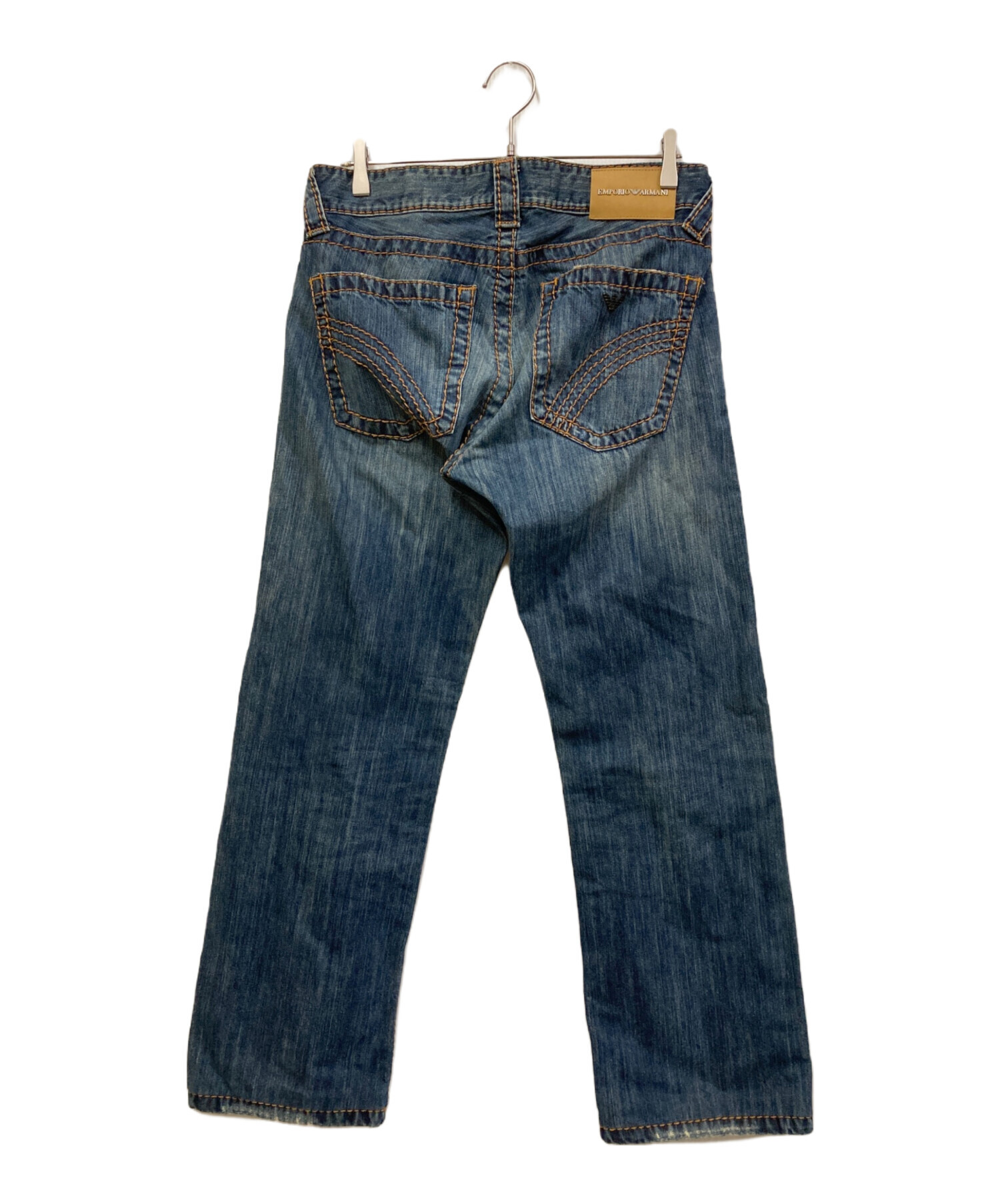 中古・古着通販】EMPORIO ARMANI (エンポリオ アルマーニ) 00s Brad