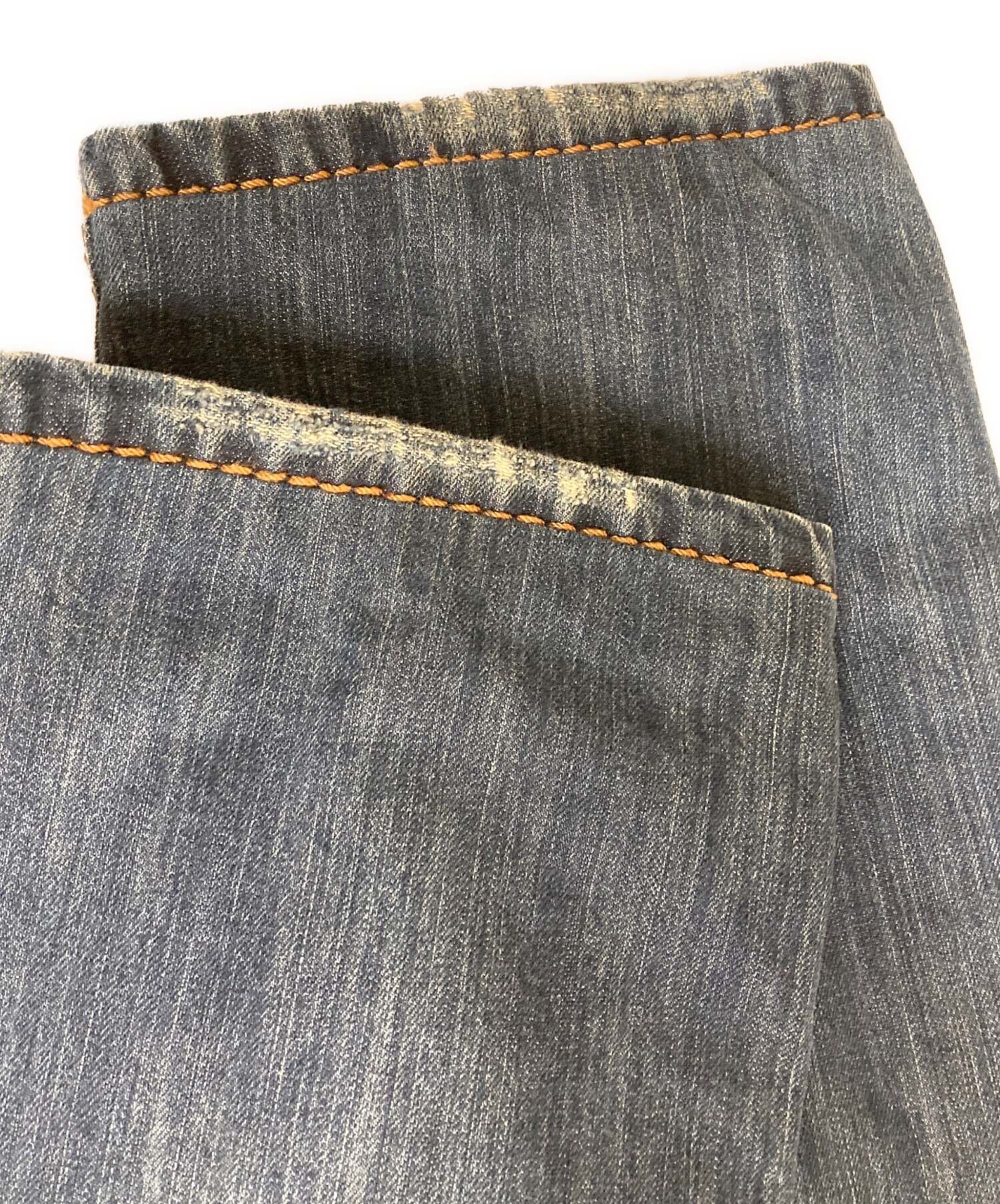 中古・古着通販】EMPORIO ARMANI (エンポリオ アルマーニ) 00s Brad