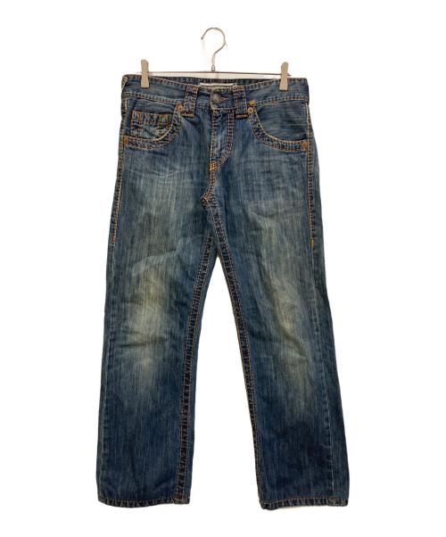 中古・古着通販】EMPORIO ARMANI (エンポリオ アルマーニ) 00s Brad