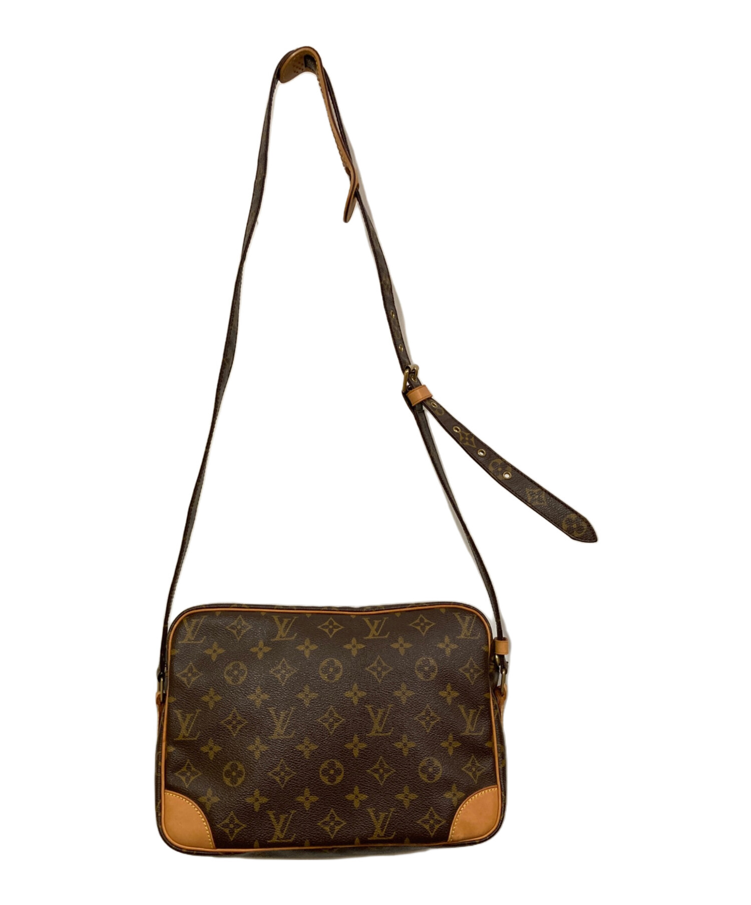 中古・古着通販】LOUIS VUITTON (ルイ ヴィトン) モノグラム ナイル