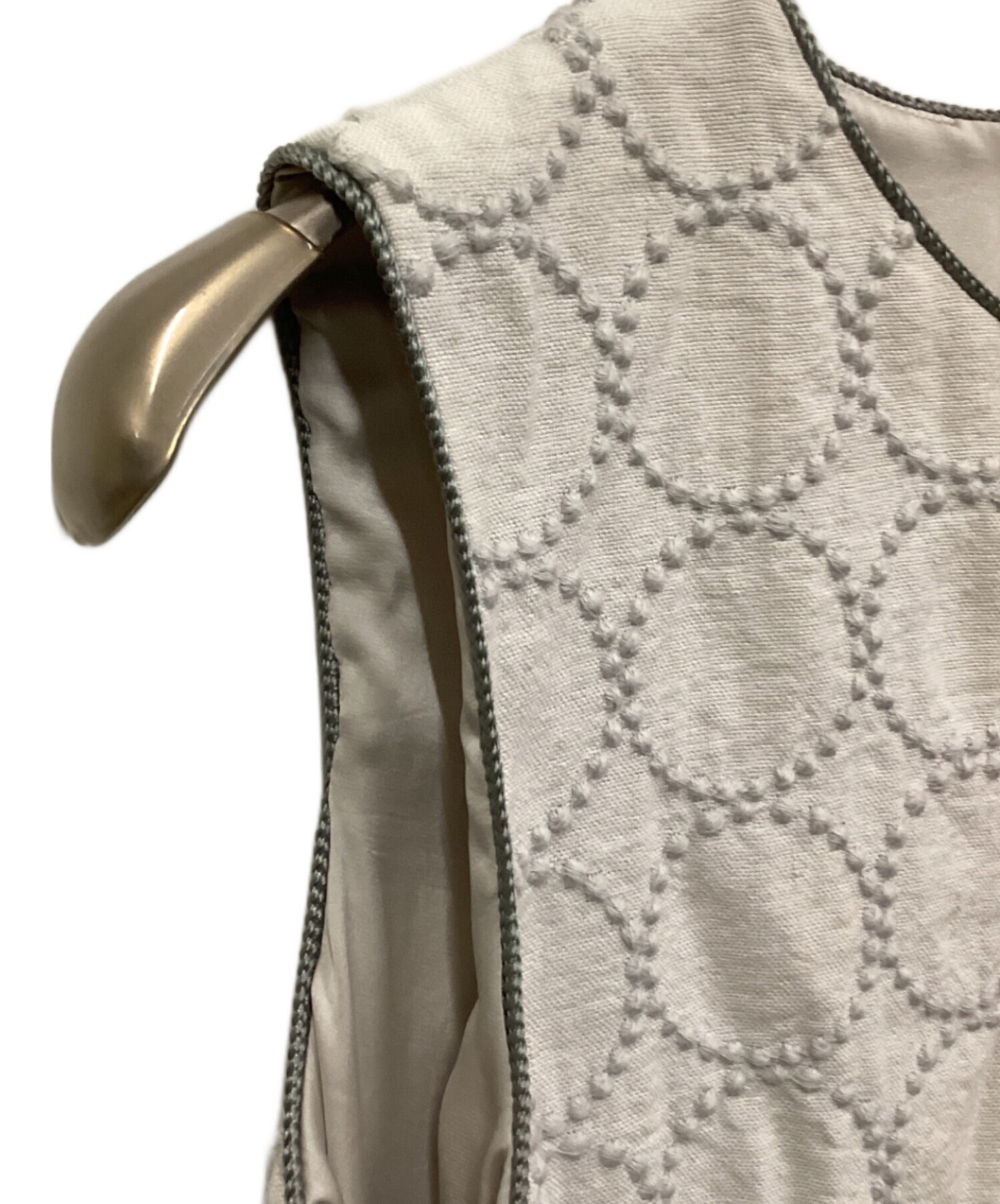 中古・古着通販】mina perhonen (ミナ ペルホネン) tambourine