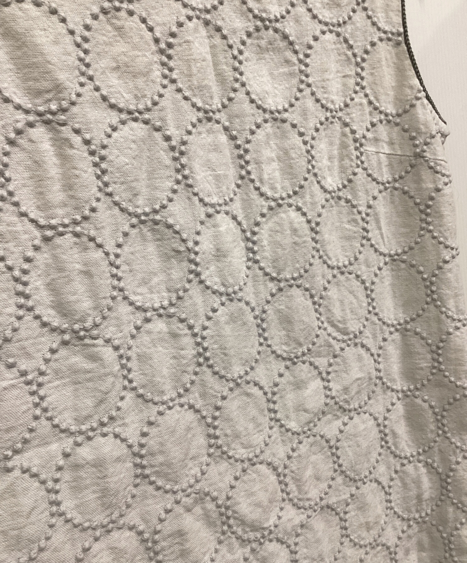 中古・古着通販】mina perhonen (ミナ ペルホネン) tambourine