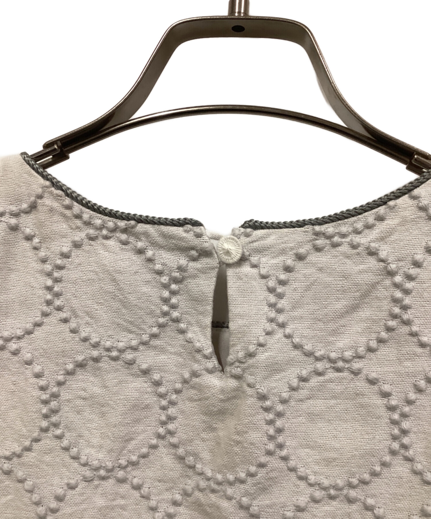 中古・古着通販】mina perhonen (ミナ ペルホネン) tambourine