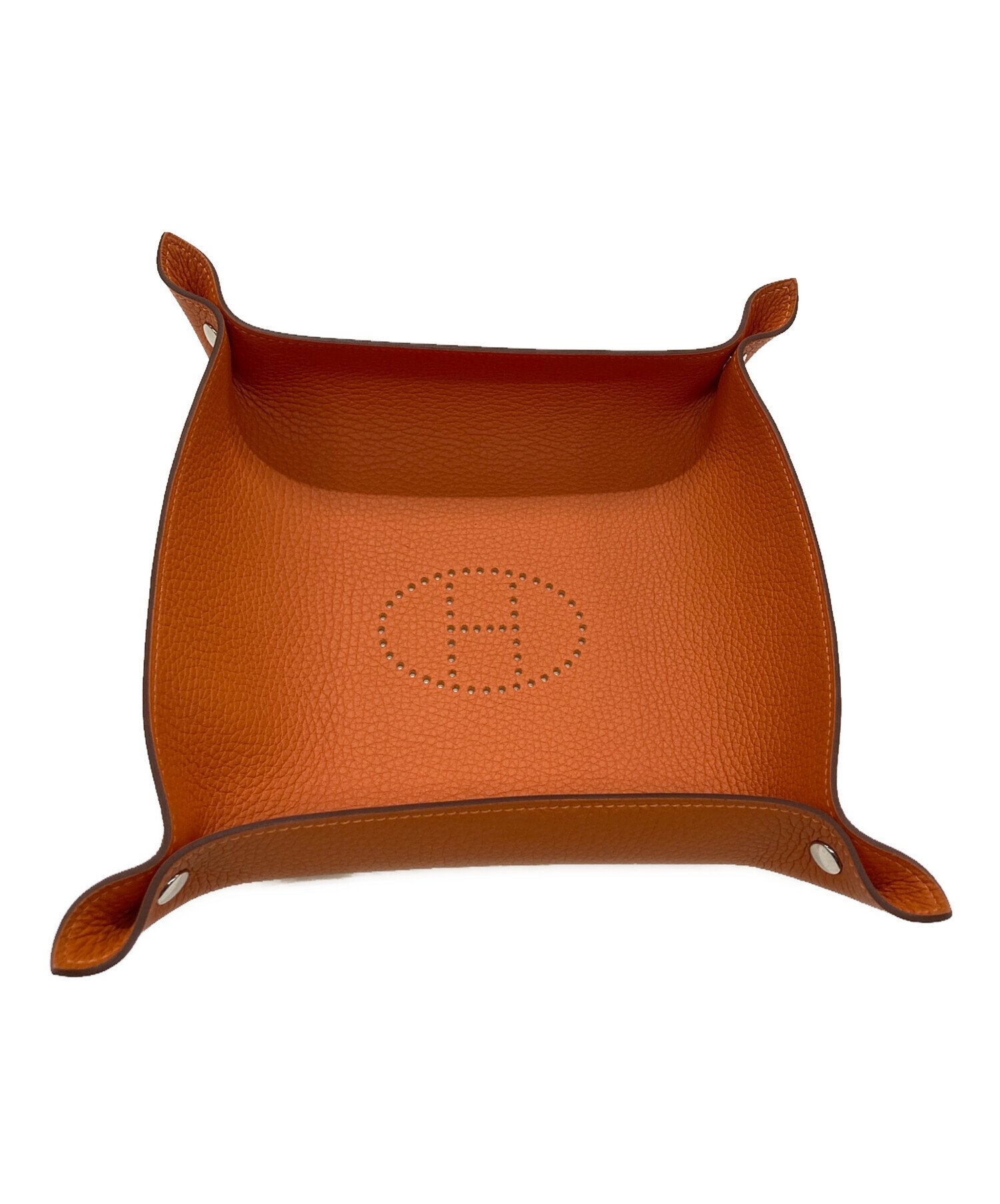 中古・古着通販】HERMES (エルメス) ウィド・ポッシュ・トリヨン