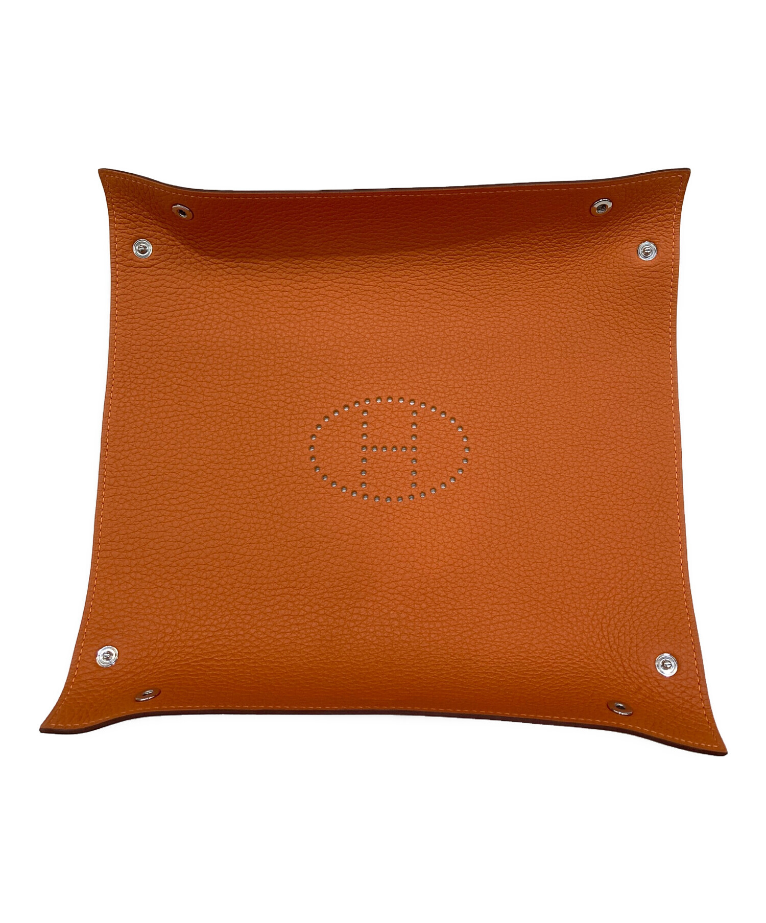 中古・古着通販】HERMES (エルメス) ウィド・ポッシュ・トリヨン