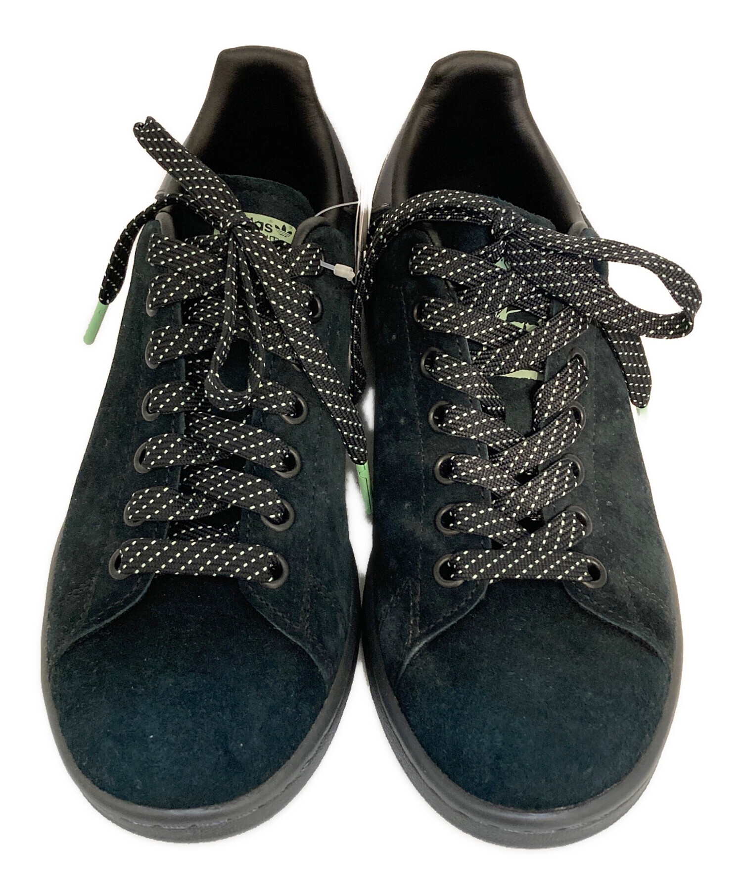中古・古着通販】adidas (アディダス) スタンスミス ローカット 