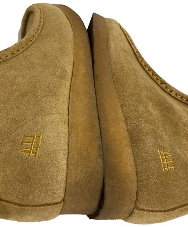 中古・古着通販】CLARKS (クラークス) SSZ (エスエスズィー) A.H