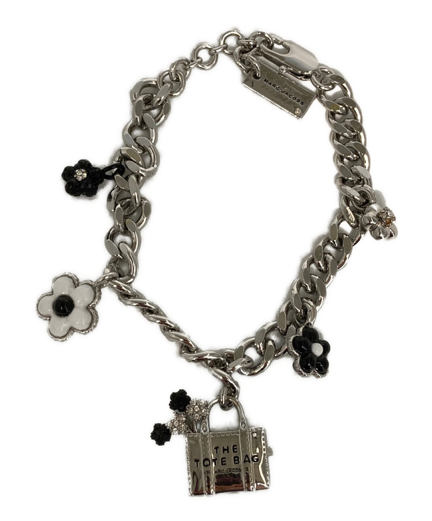 中古・古着通販】MARC JACOBS (マークジェイコブズ) ミニアイコン